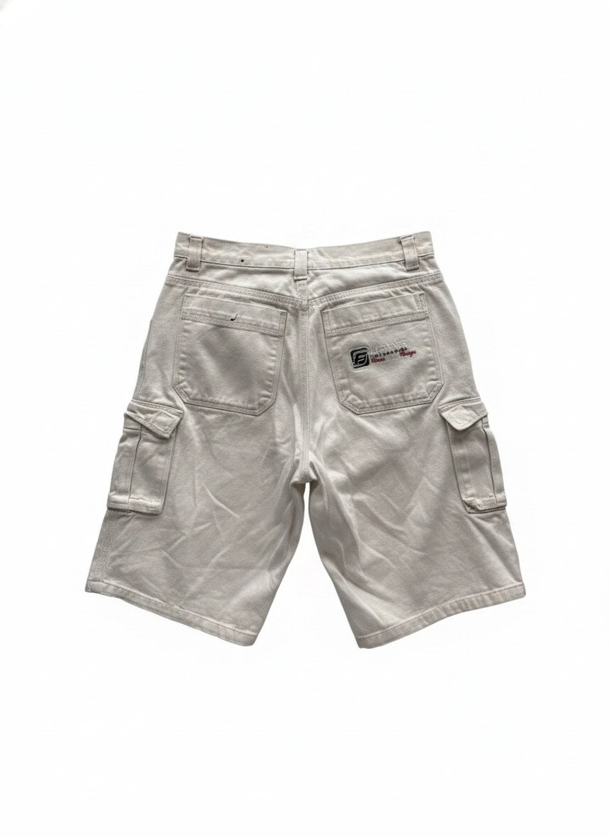 2000s FUBU Cargo Shorts
