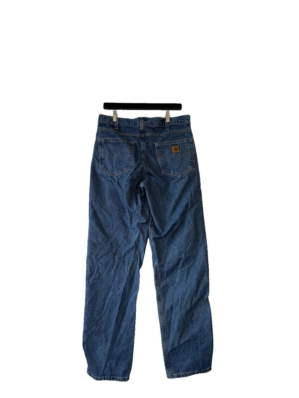 Jean Carhartt B17 2010s – vue 2
