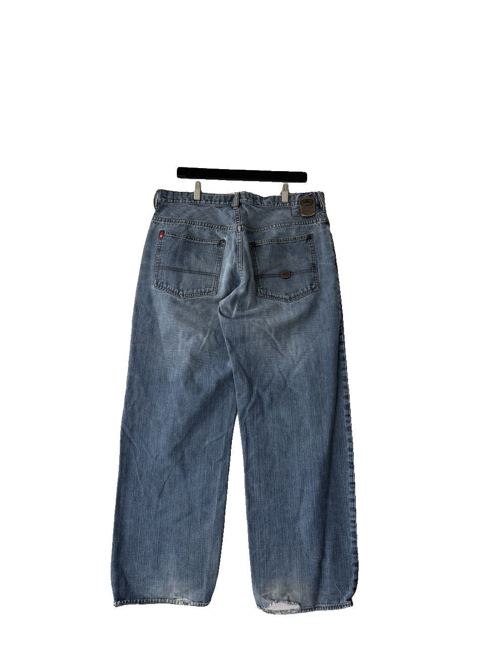 Jean Ecko Unltd Trenton 2000s – vue 2