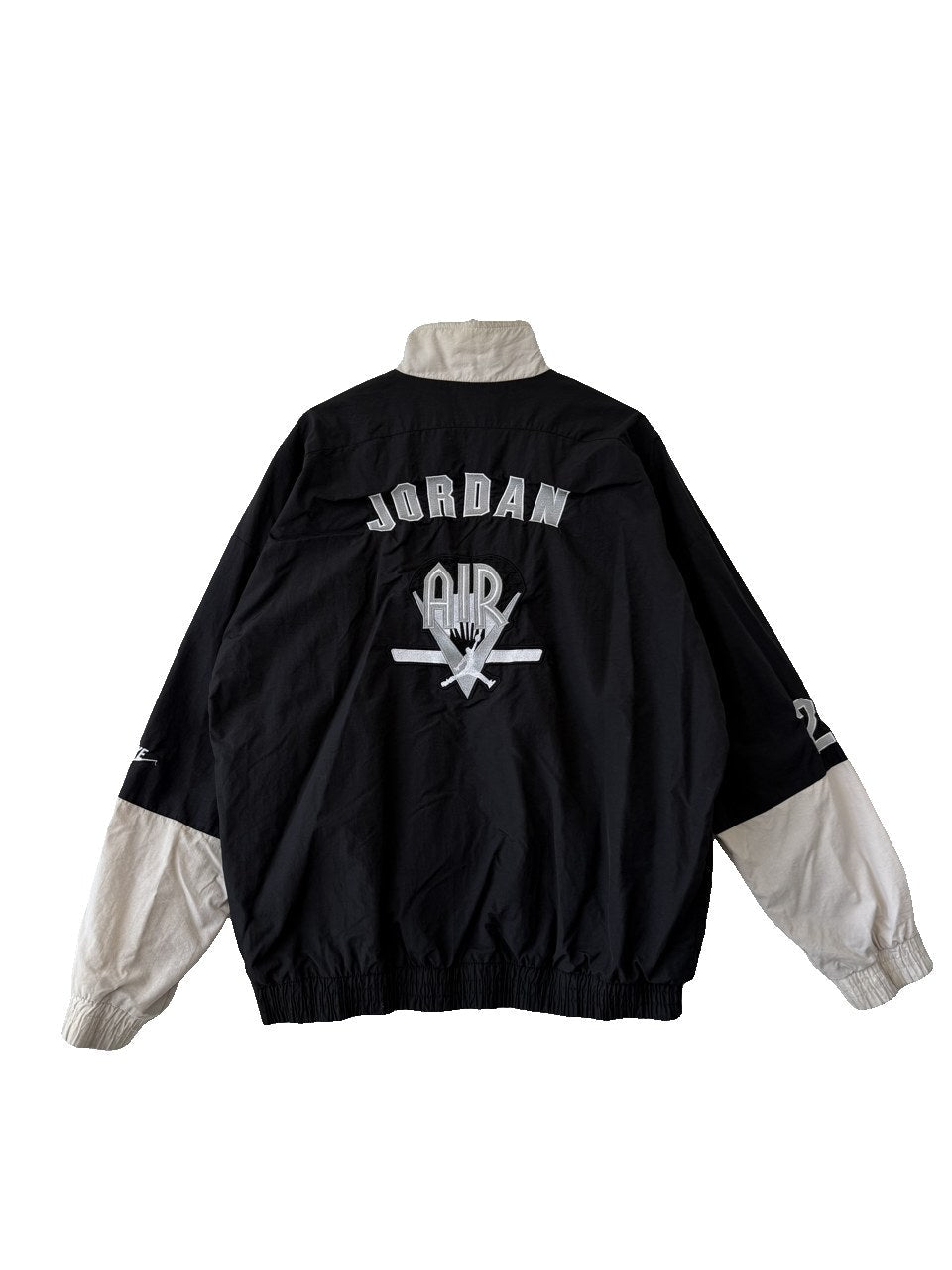 1990s Nike Jordan Windbreaker