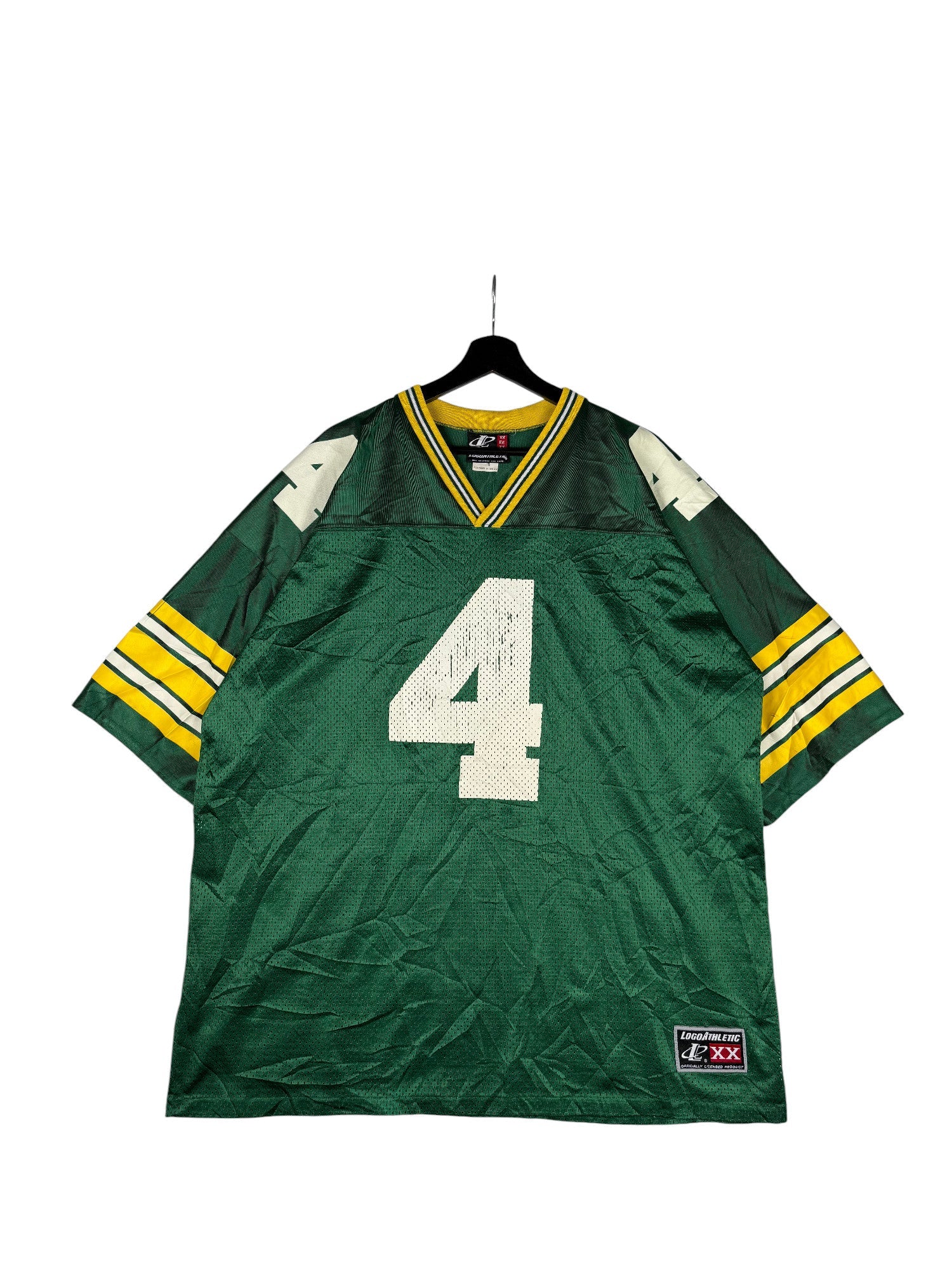 Maillot Packers