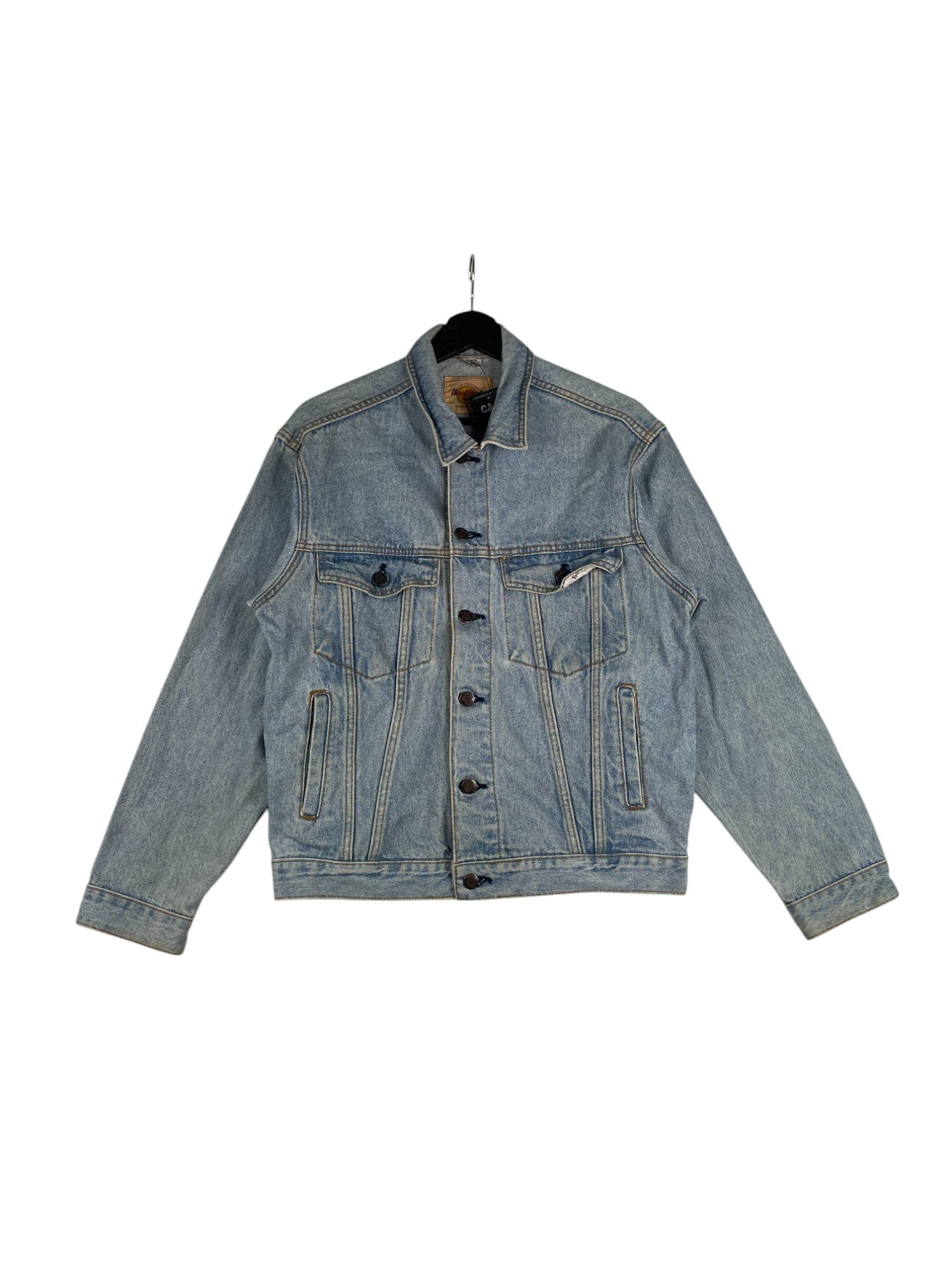 Veste en jean Hard Rock Cafe