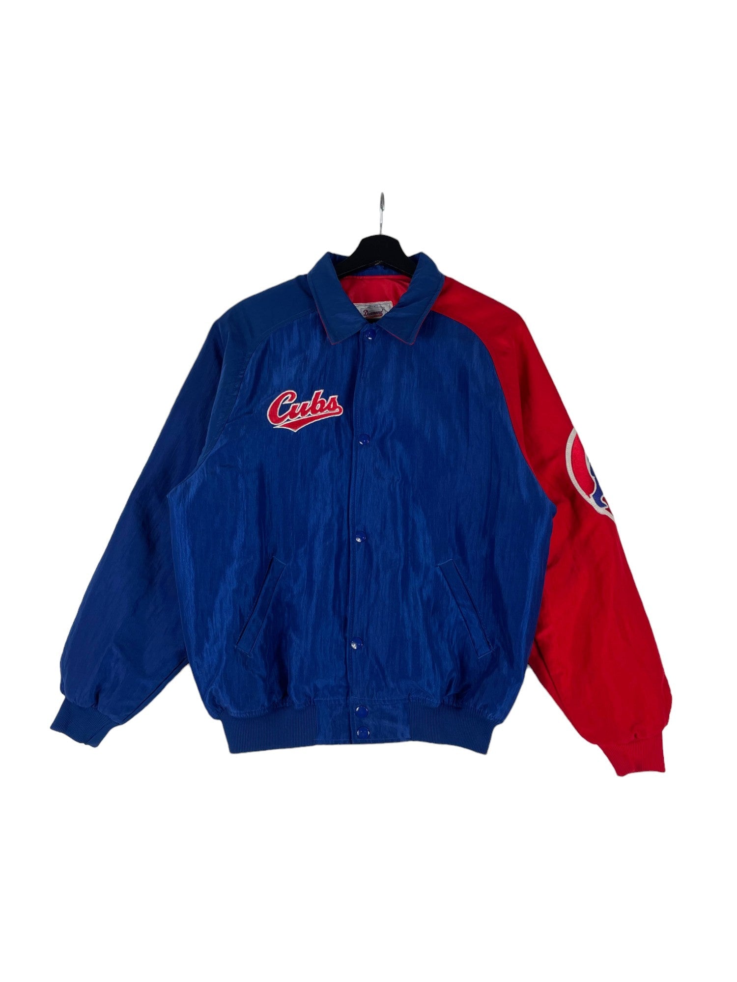 Veste universitaire Starter Cubs 1990s