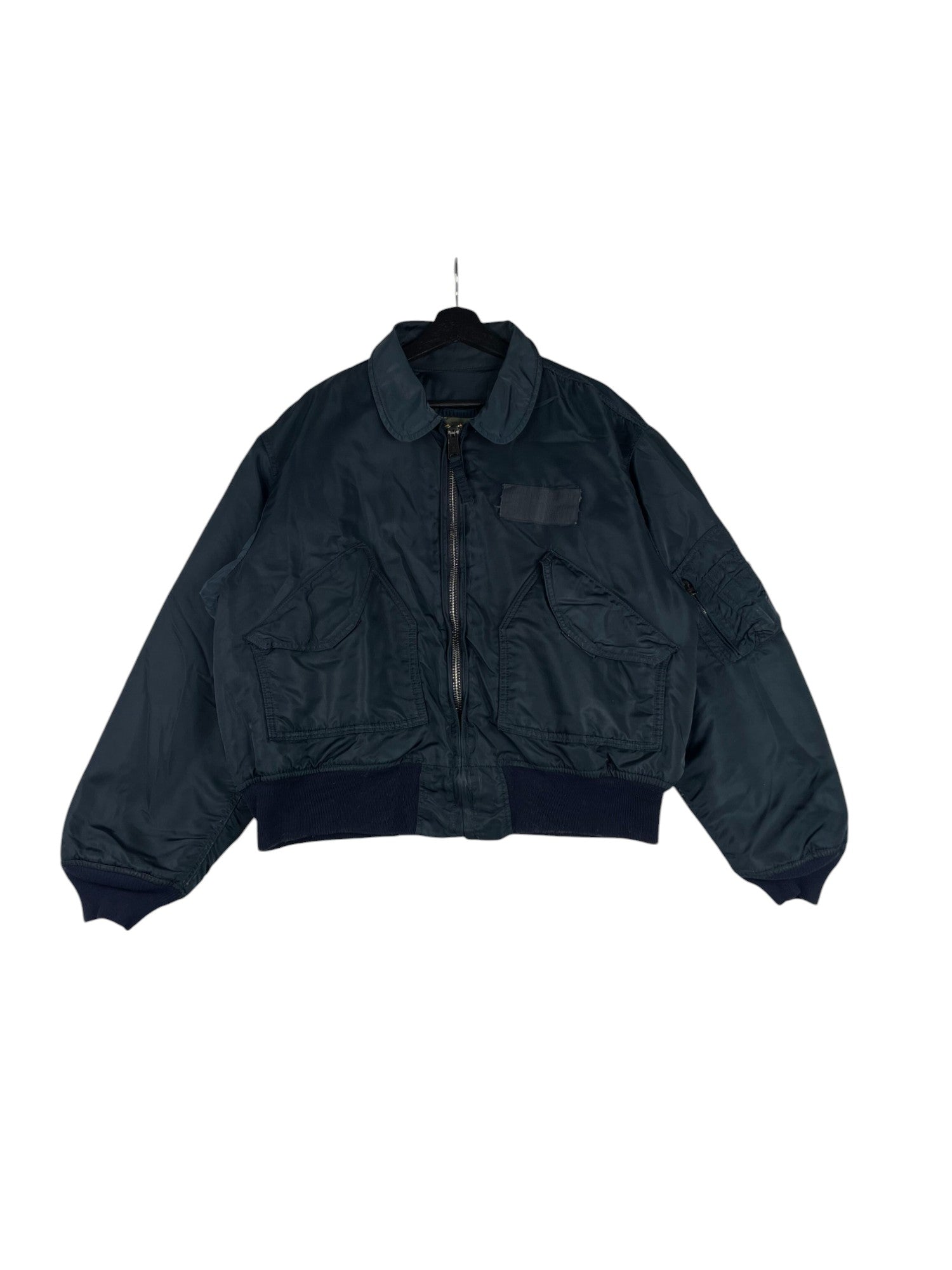 Blouson aviateur Alpha Industries CWU-45 1990s