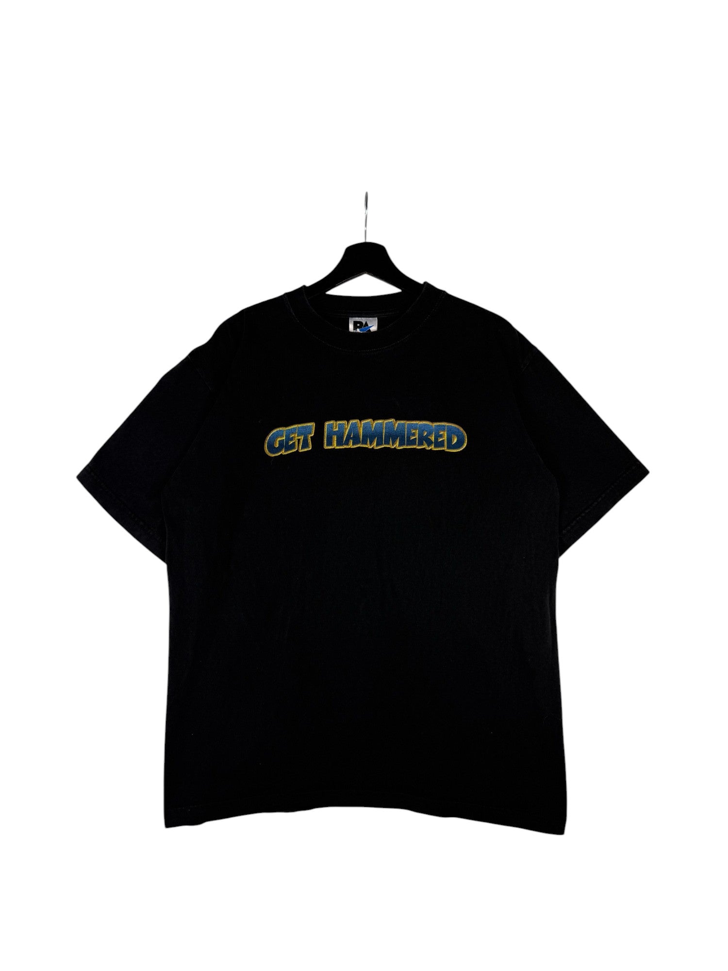 T-shirt Mister Bill 1998