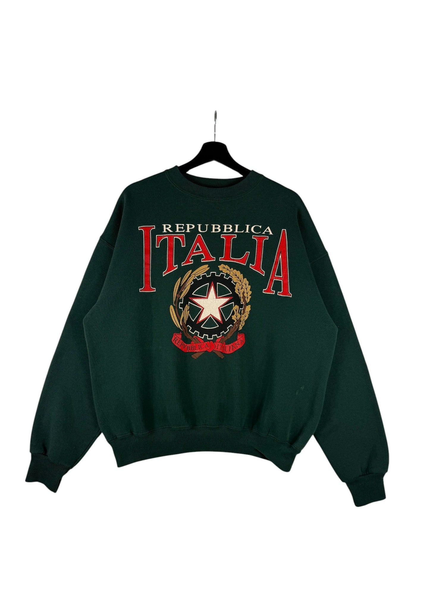 Sweatshirt Galt Sand Italia 1990s