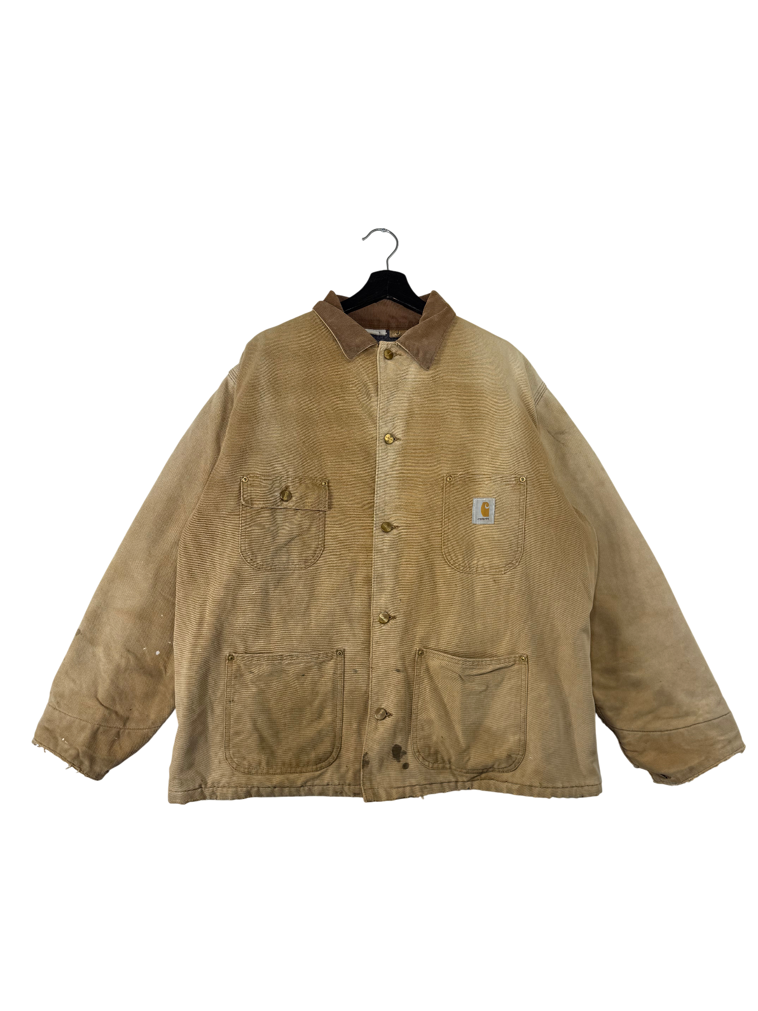Manteau Carhartt