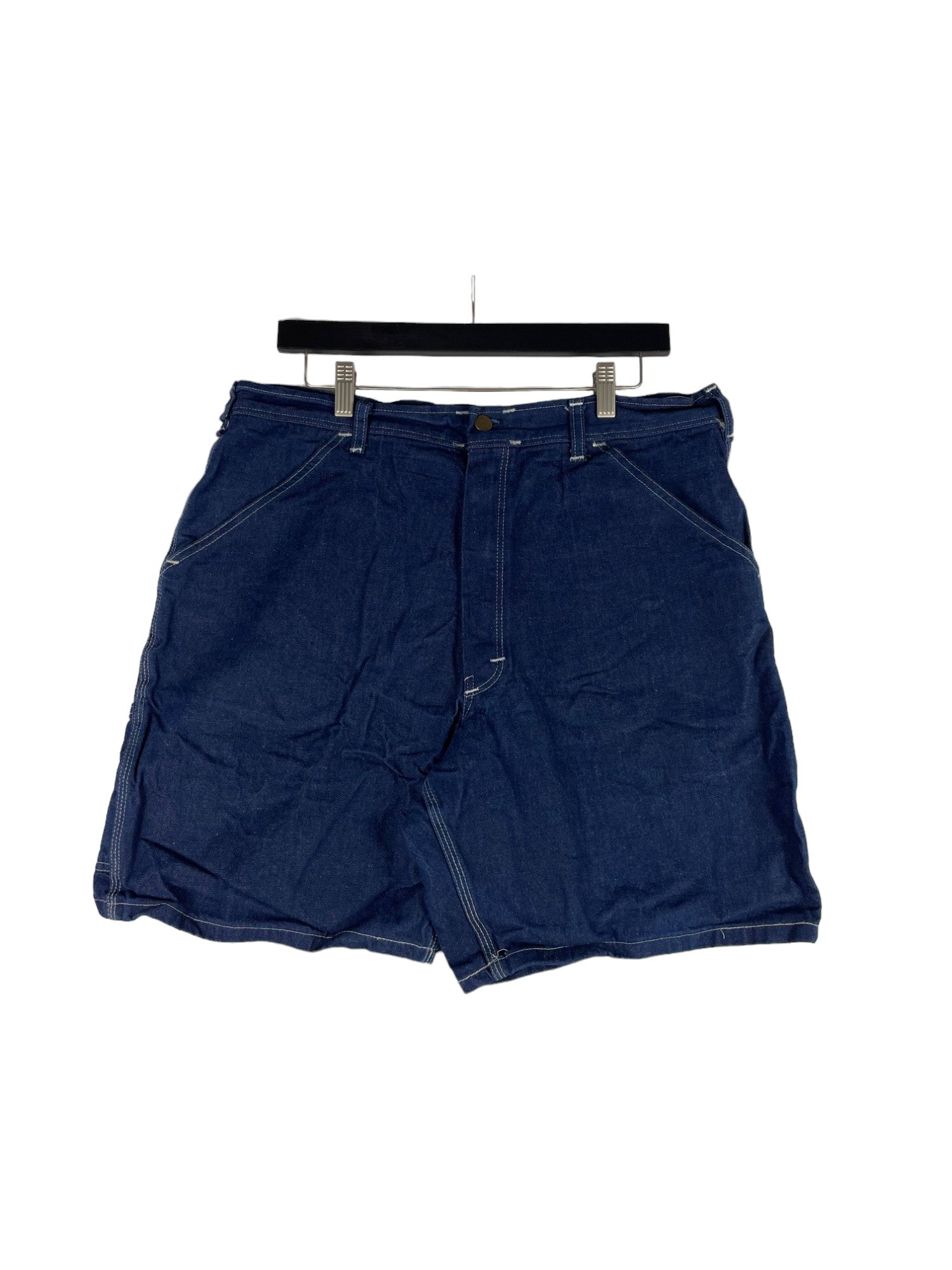 Short en jean Stan Ray 1990s