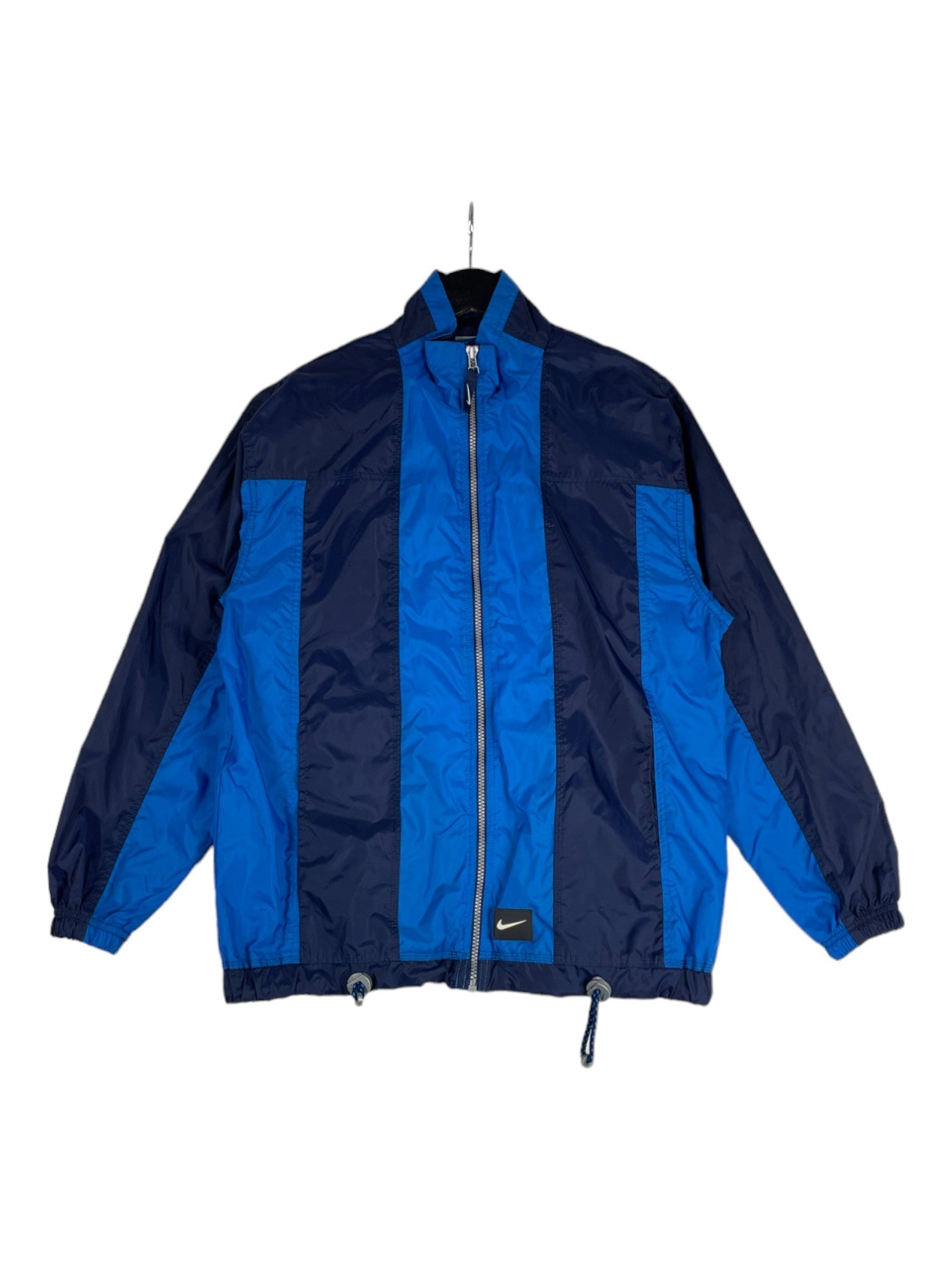 Coupe-vent Nike bleu