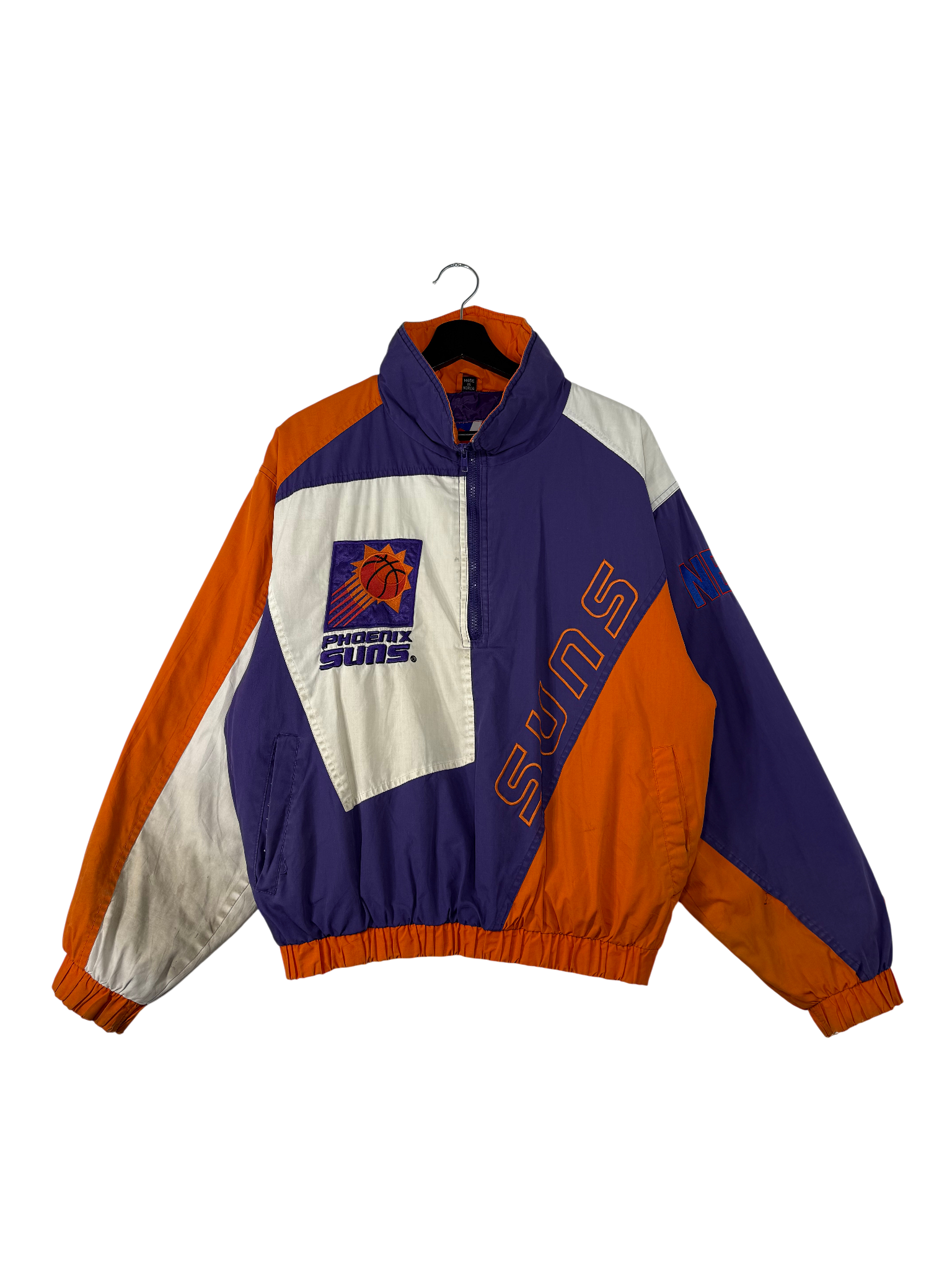 Coupe-vent Phoenix Suns