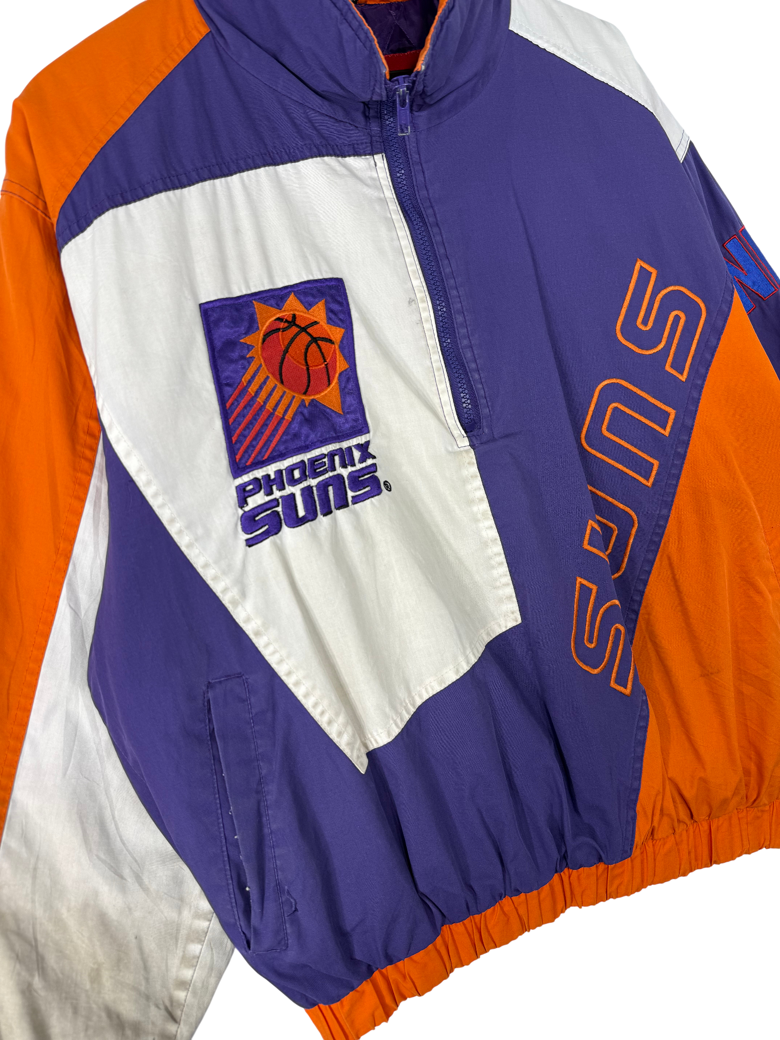 Coupe-vent Phoenix Suns – vue 2