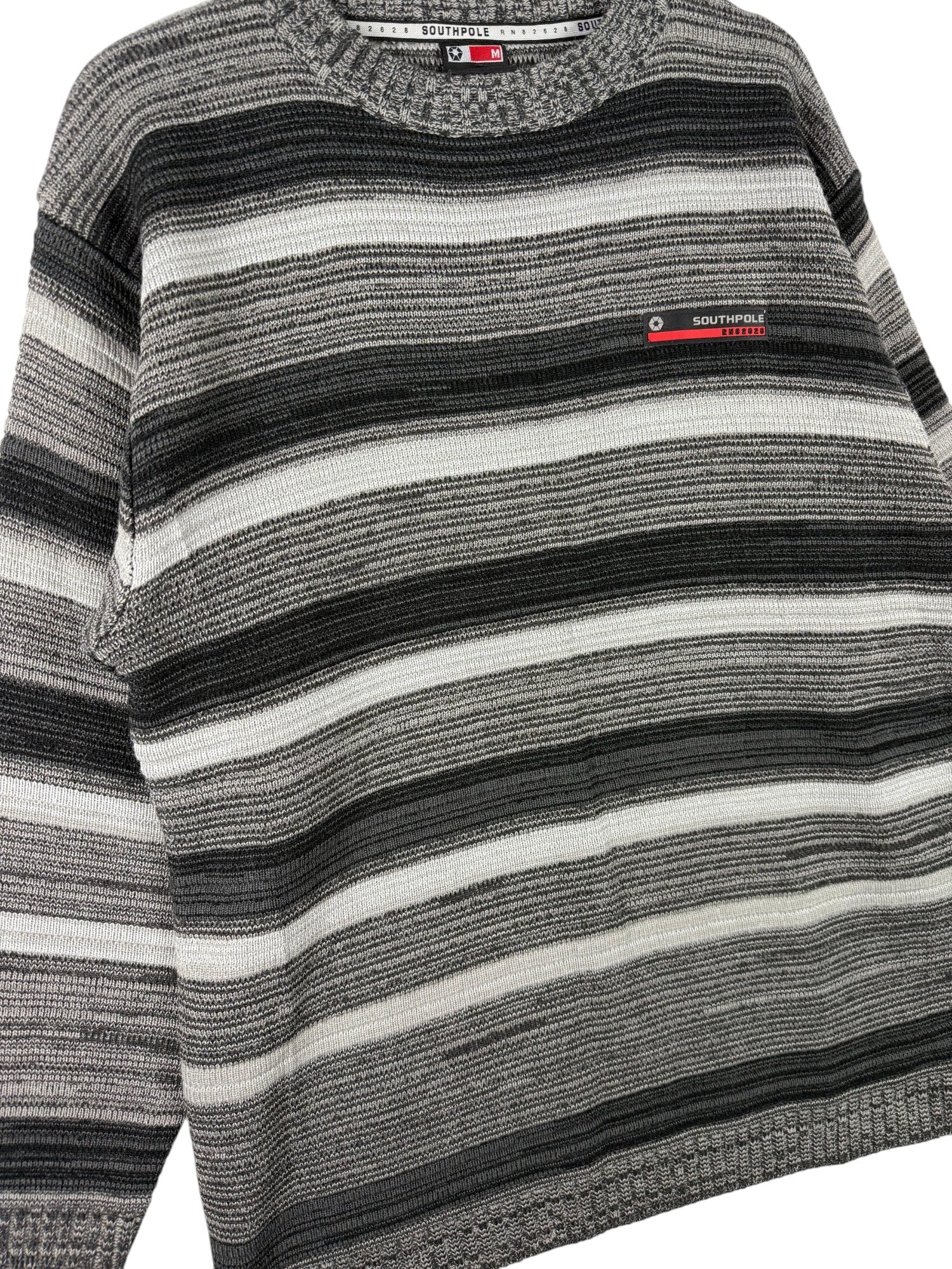 Pull South Pole deadstock – vue 2