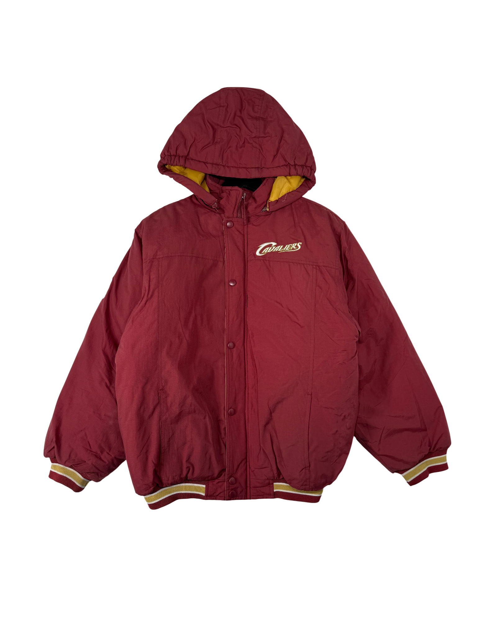 Blouson aviateur Reebok Cavaliers 2000s