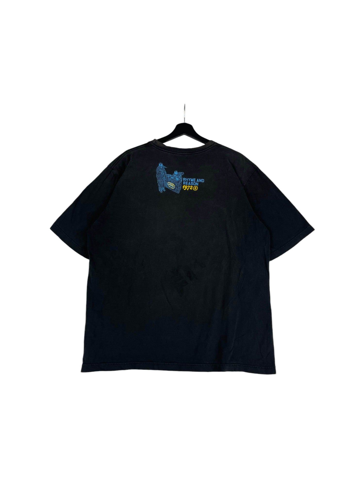 T-shirt graphique Ecko Unltd DJ 2000s – vue 2