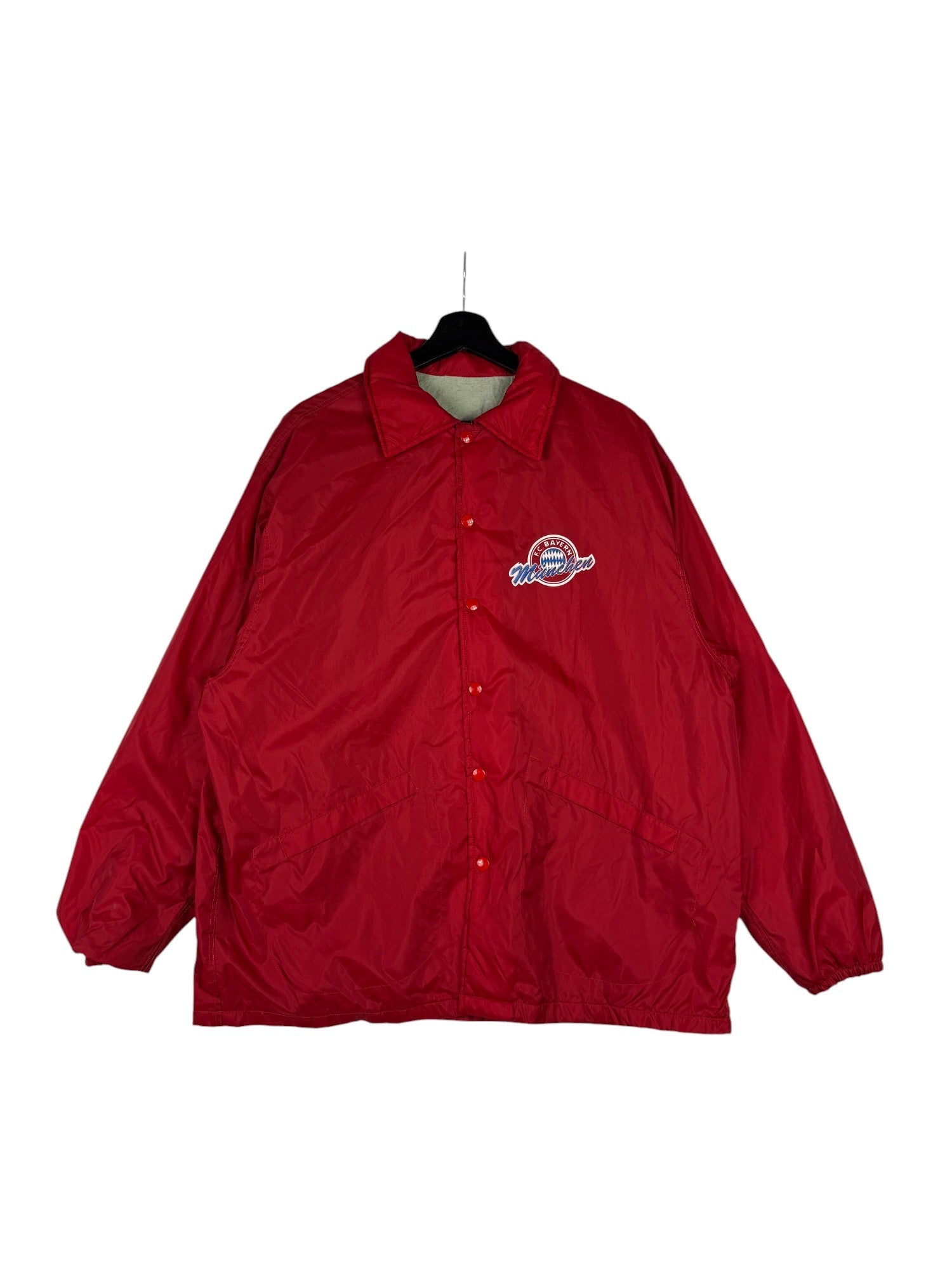 Veste F.C. Bayern