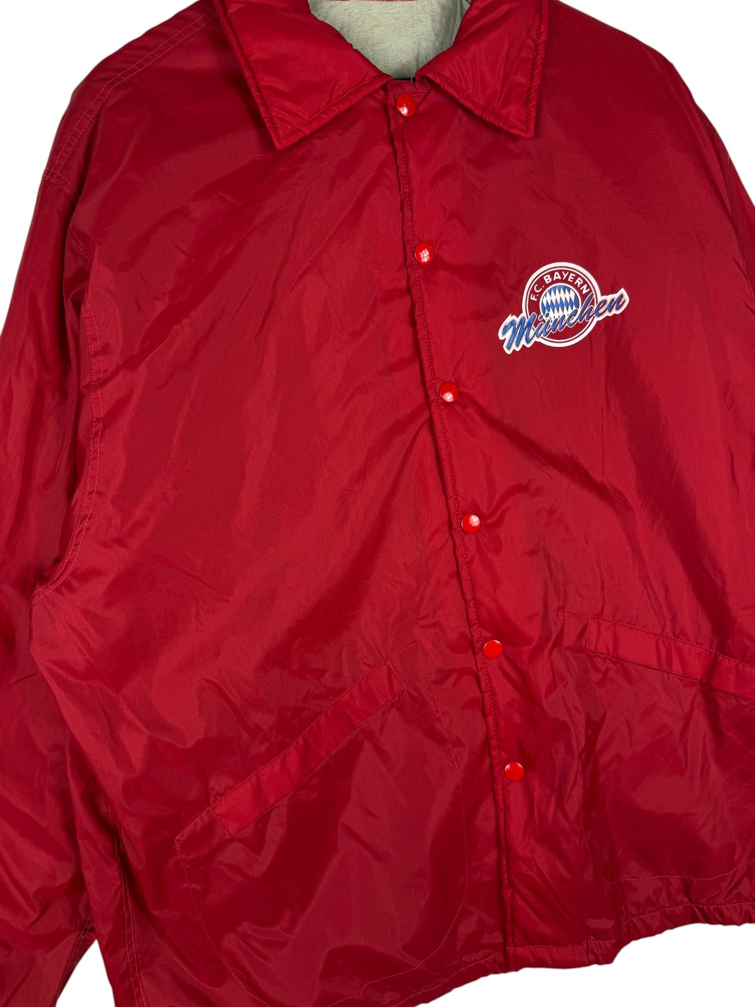 Veste F.C. Bayern – vue 2