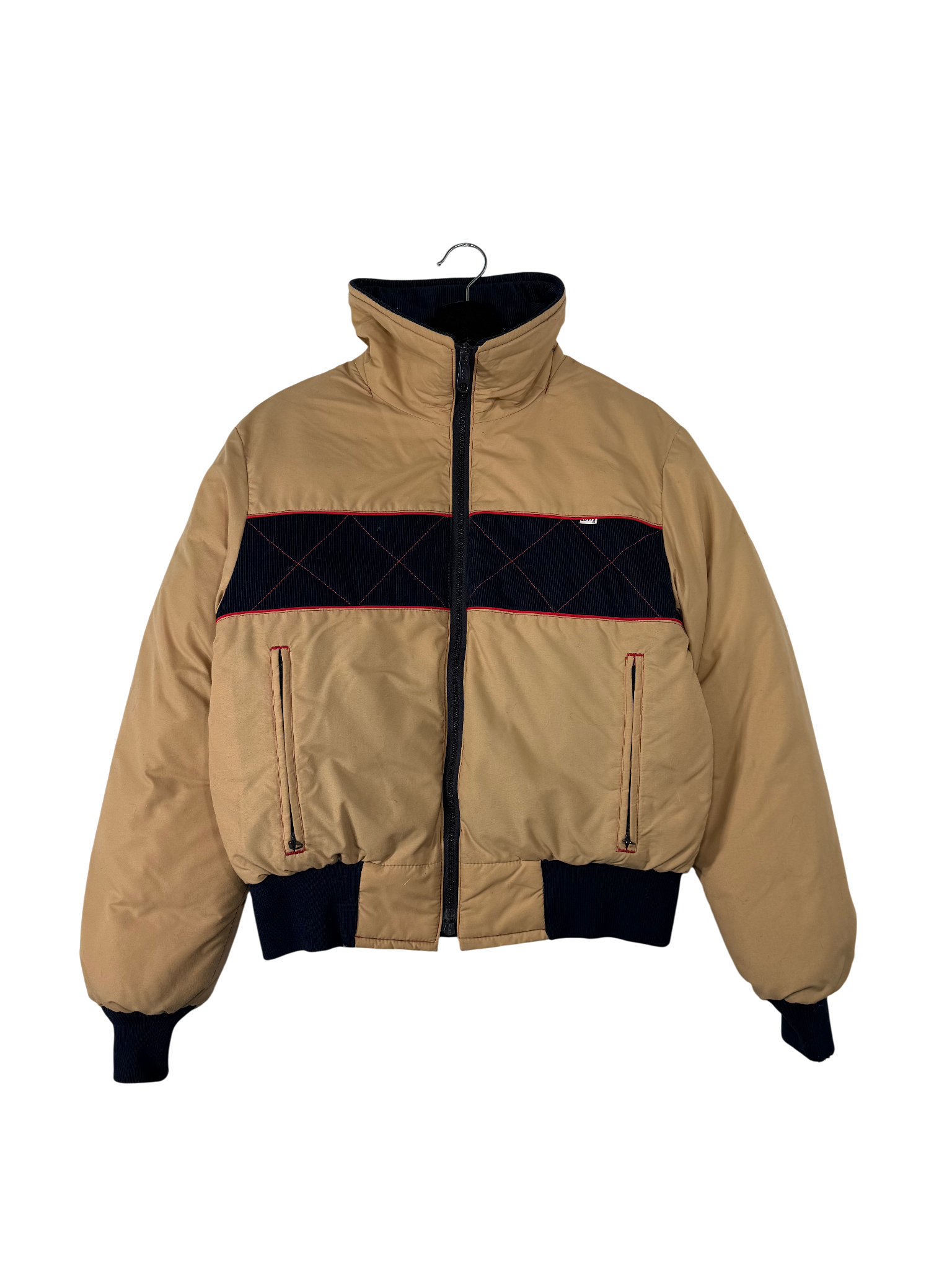 Doudoune Levi's 1980s