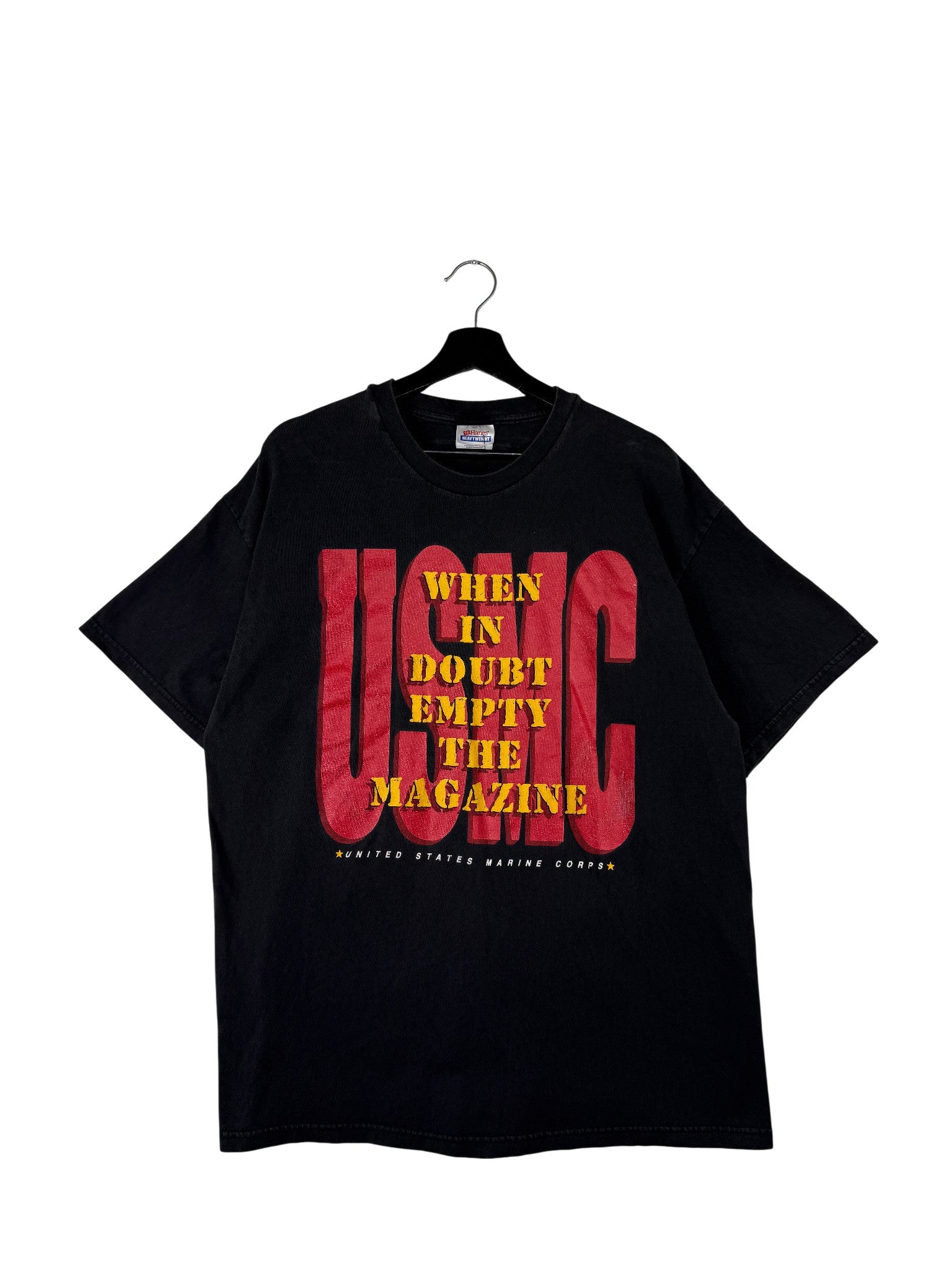 T-shirt USMC