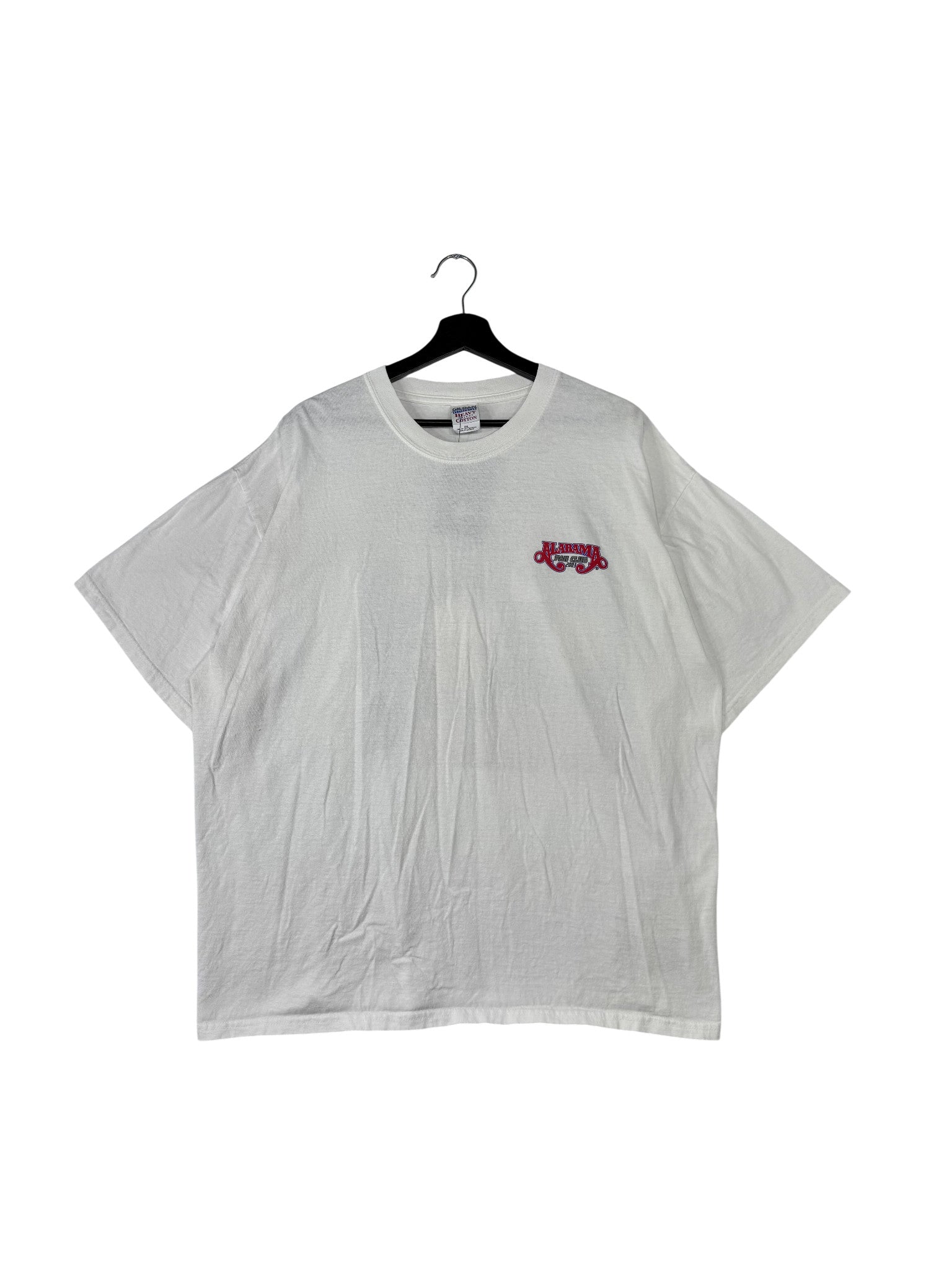T-shirt Alabama