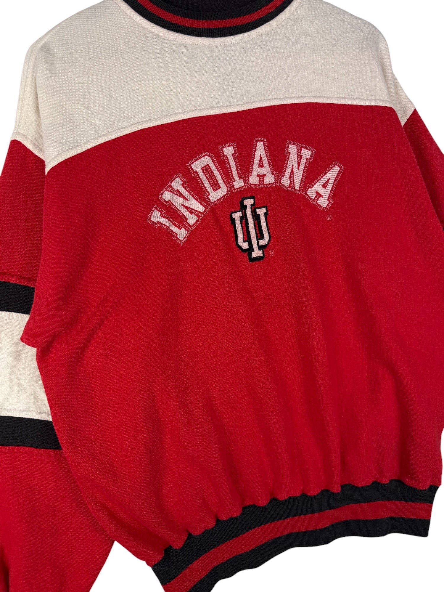 Sweatshirt Indiana – vue 2