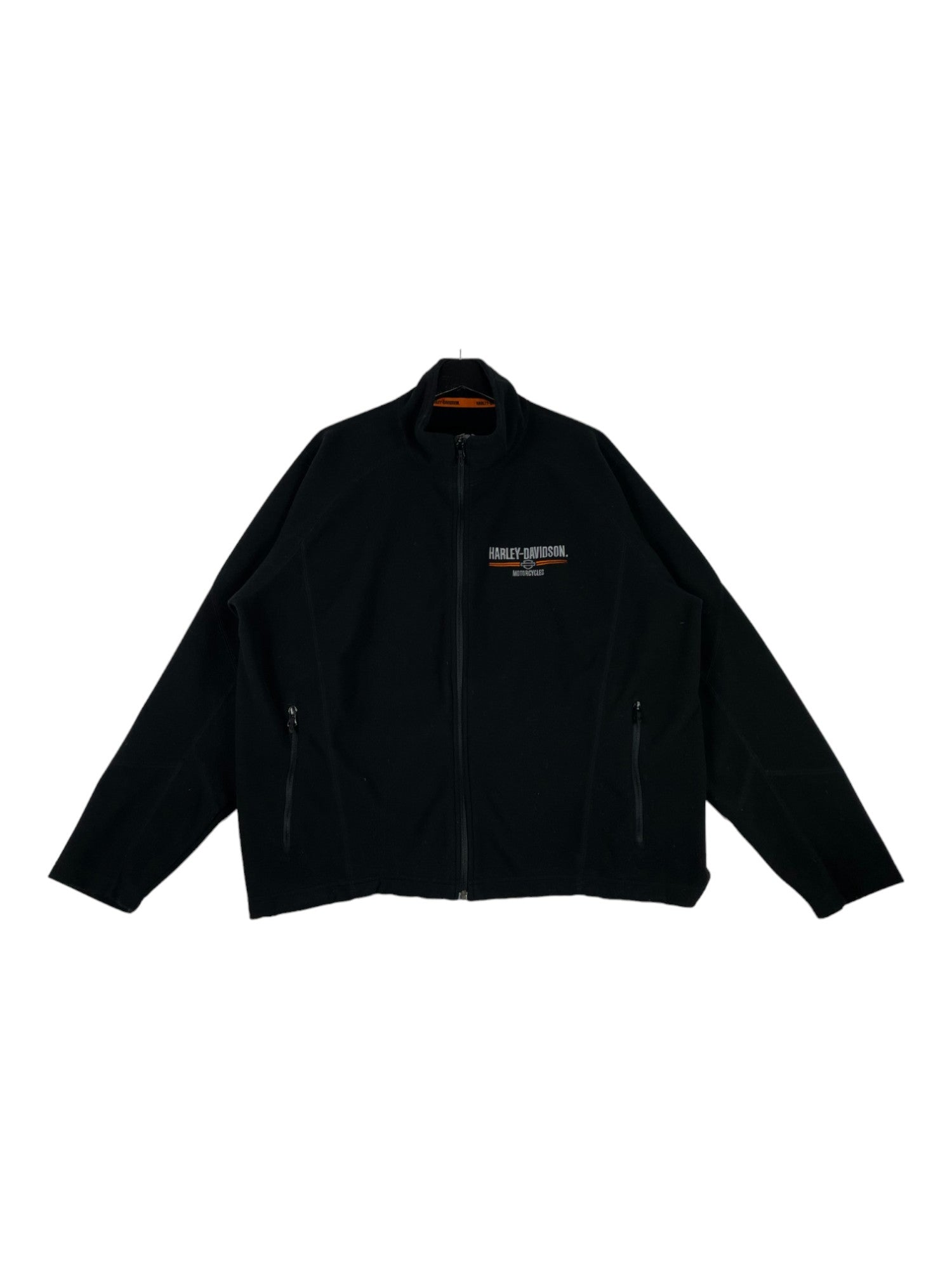 Polaire Harley-Davidson