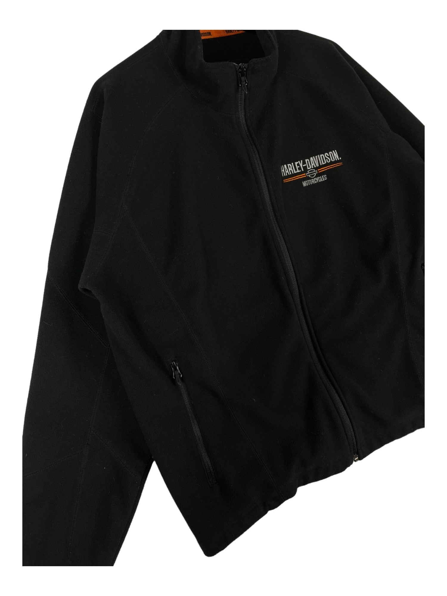 Polaire Harley-Davidson – vue 2