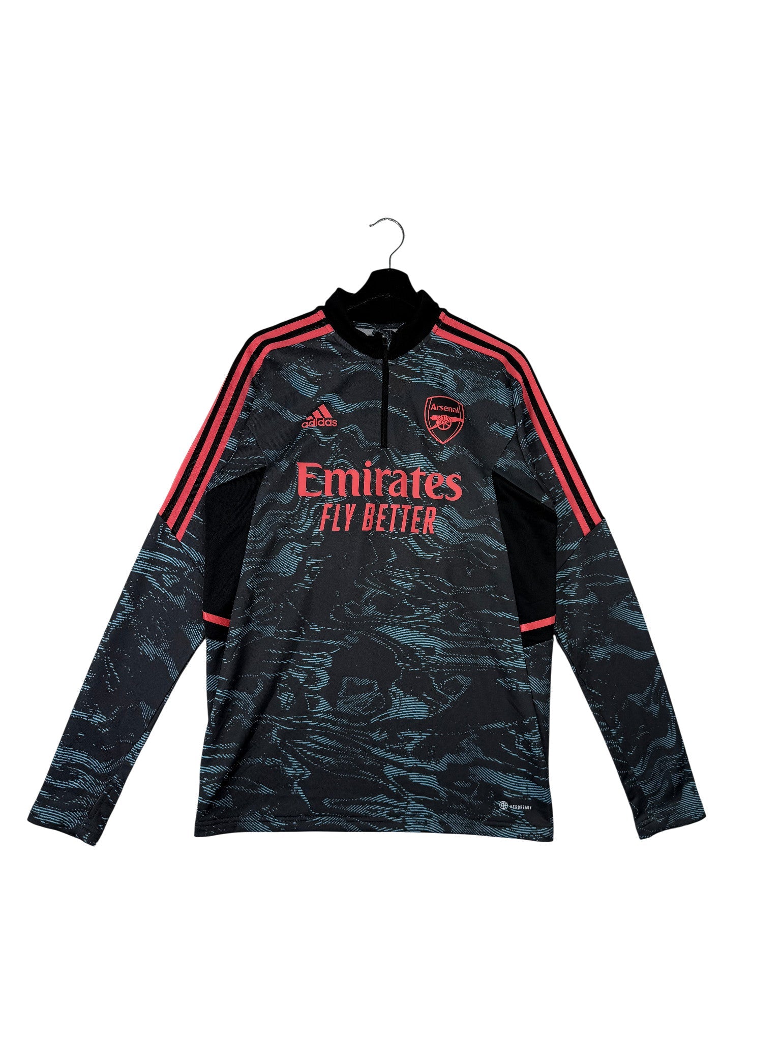Sweatshirt d'entraînement Adidas Arsenal FC