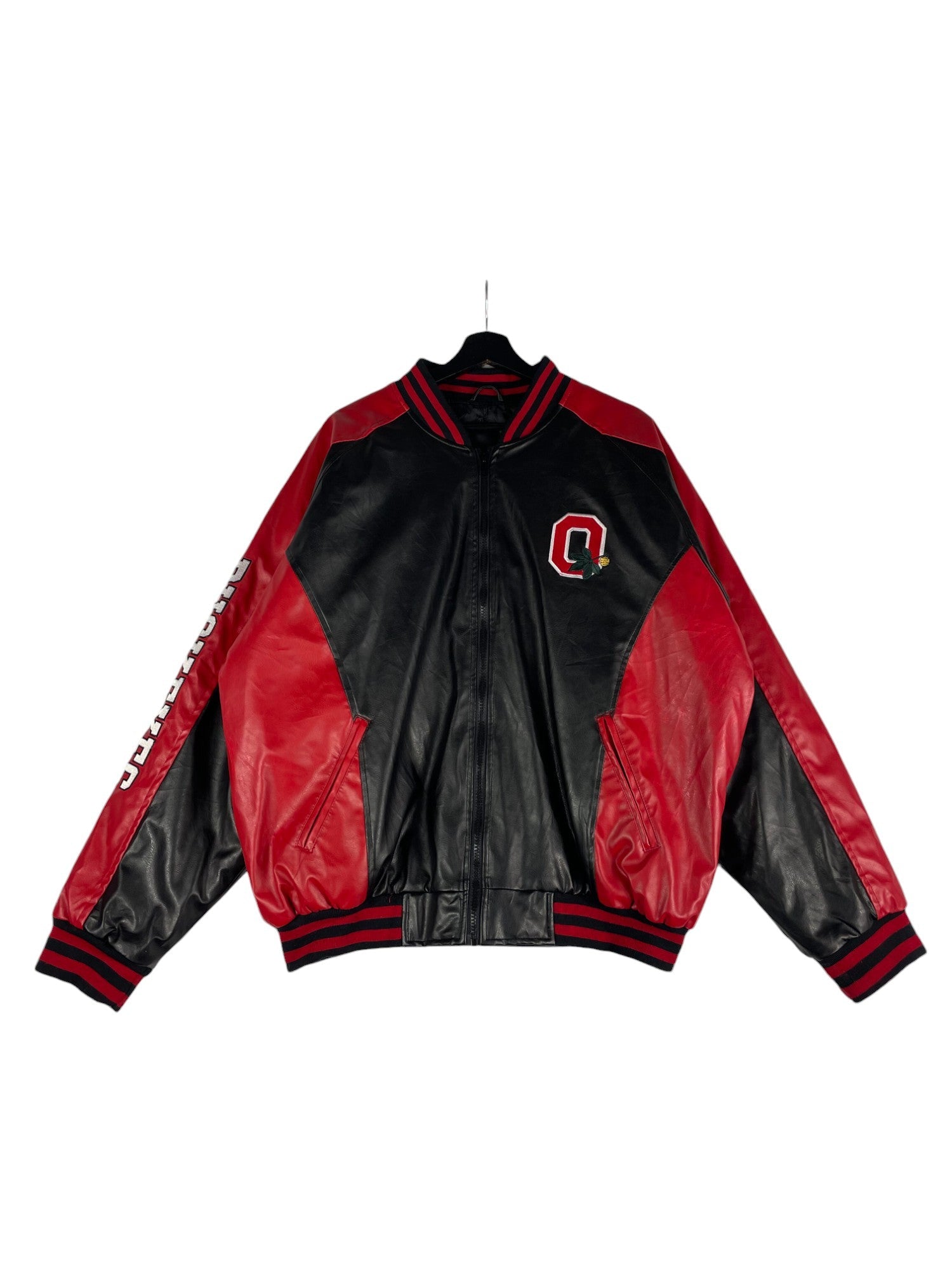 Veste universitaire Steve & Barry's 2000s
