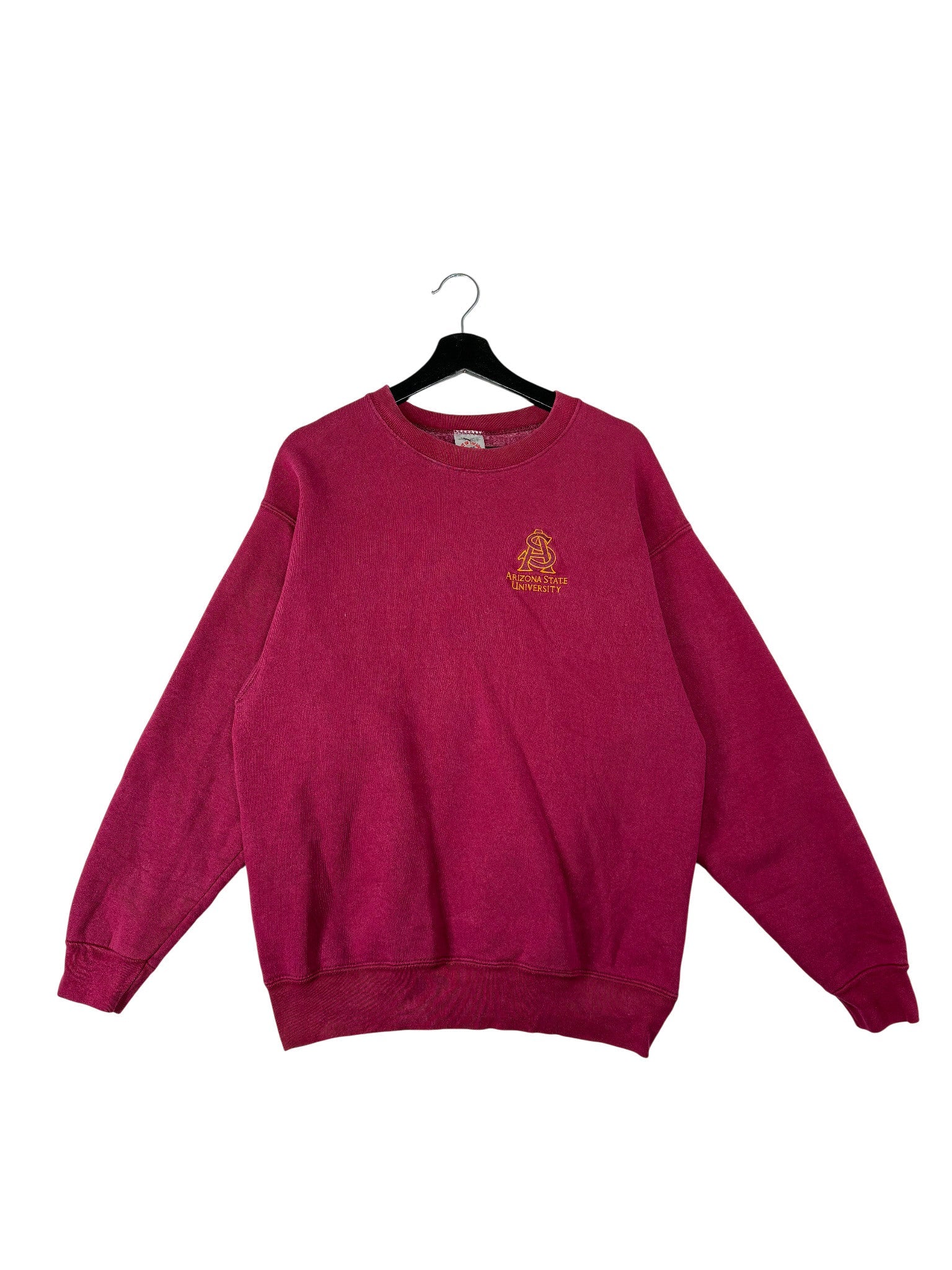 Sweatshirt ASU Collegiate 1990s