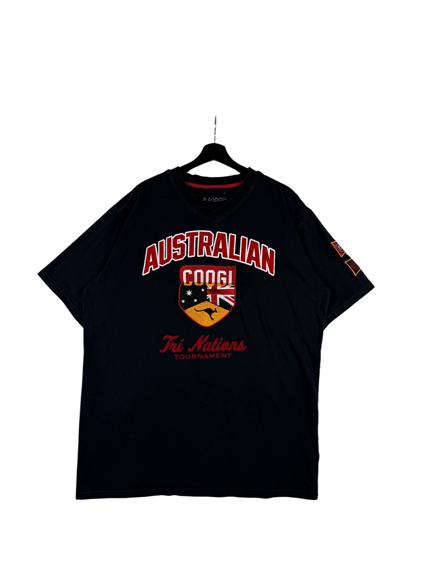 T-shirt Coogi Y2K