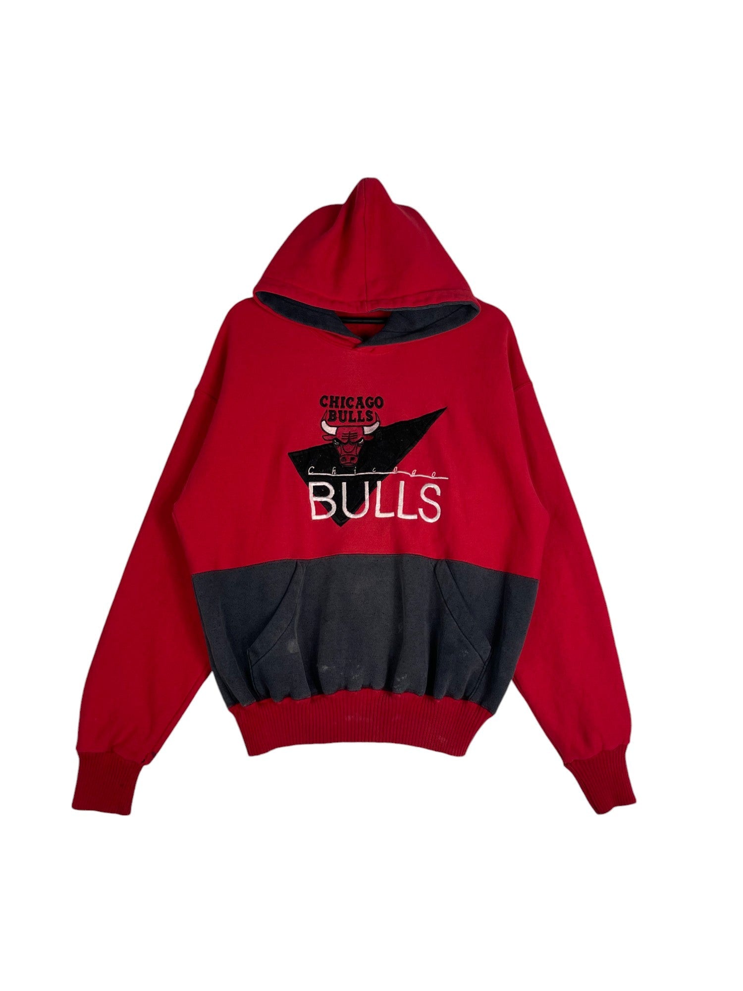 Hoodie Chicago Bulls