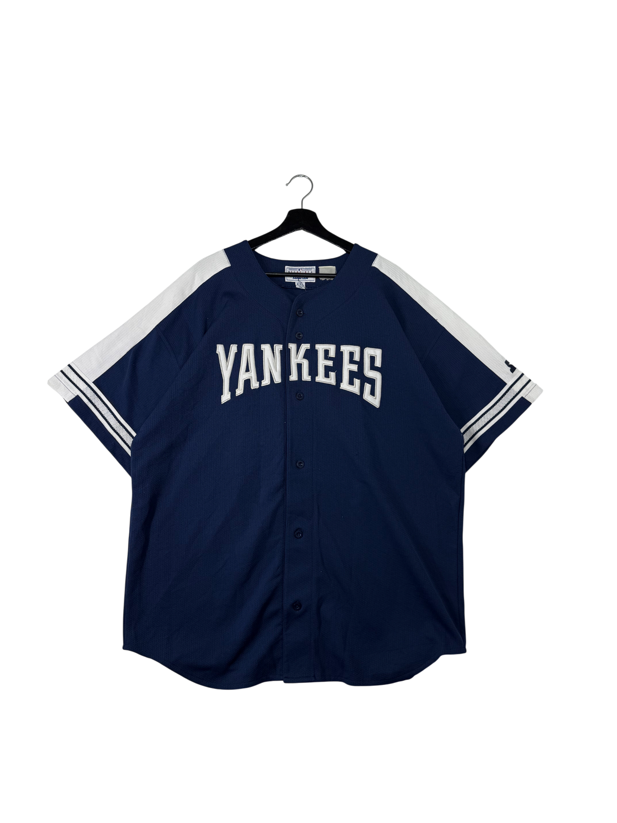 Maillot de baseball Starter Yankees 1990s