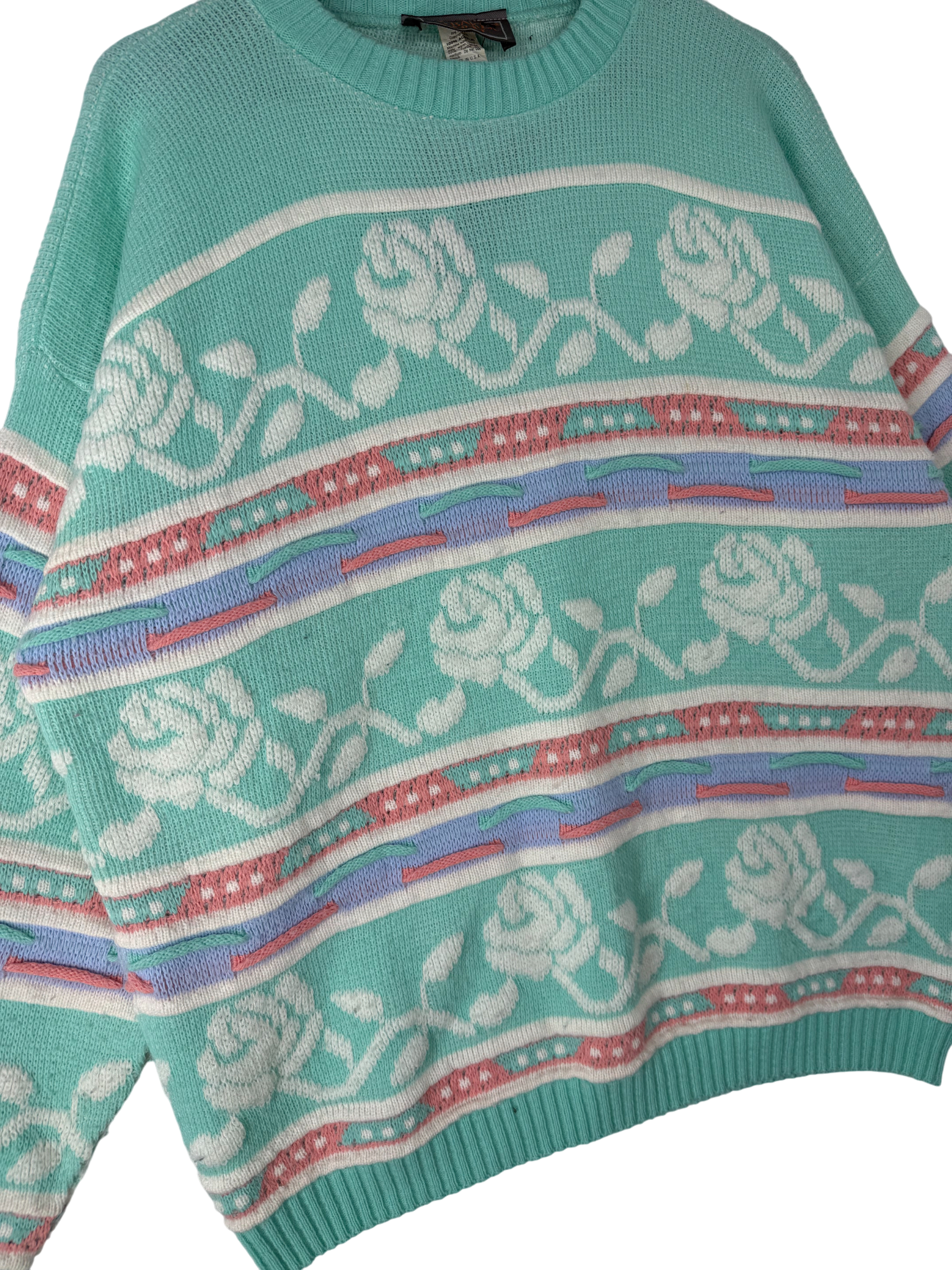 Pull 3D – vue 2