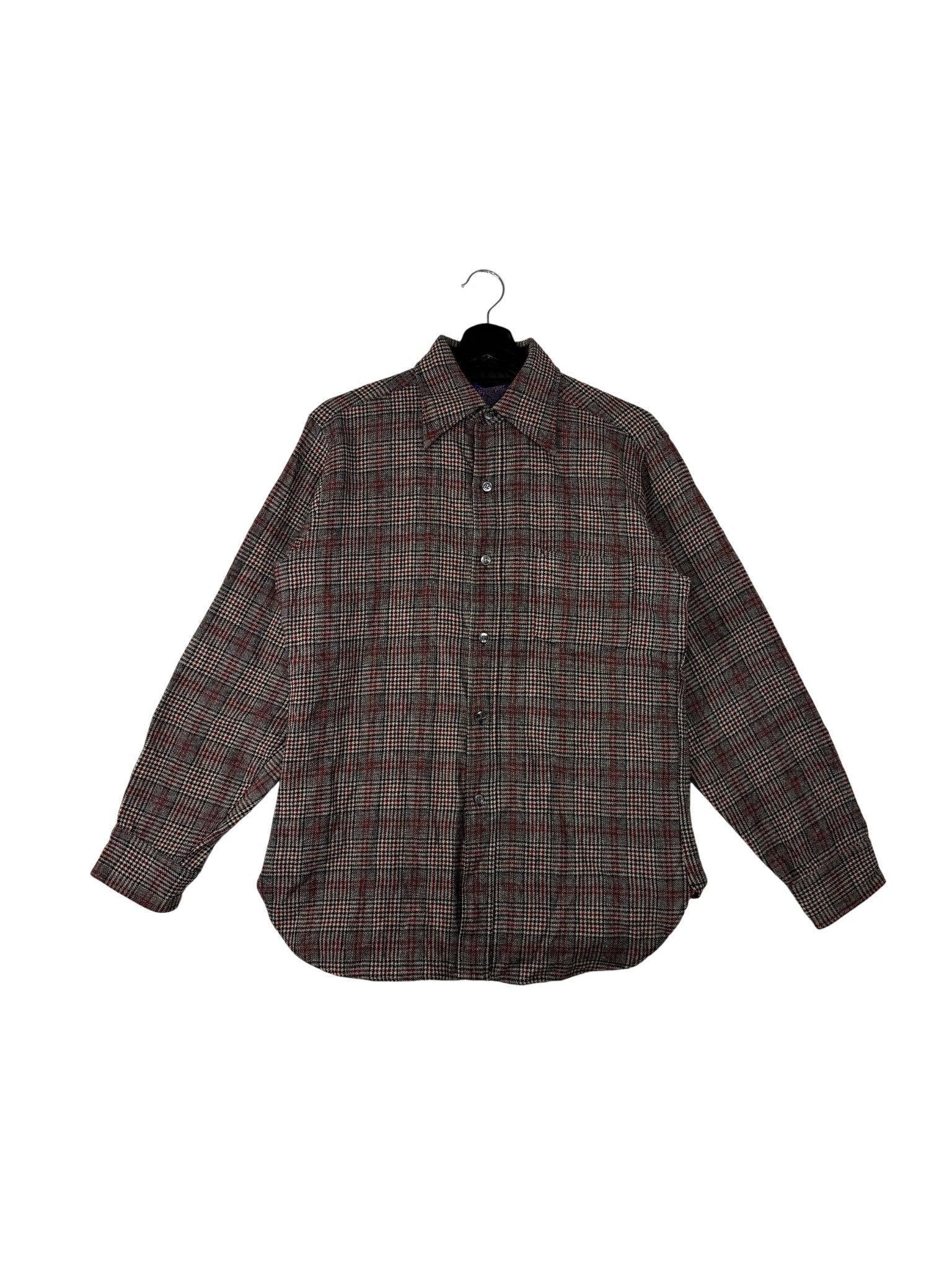 Chemise en laine Pendleton Made in U.S.A.