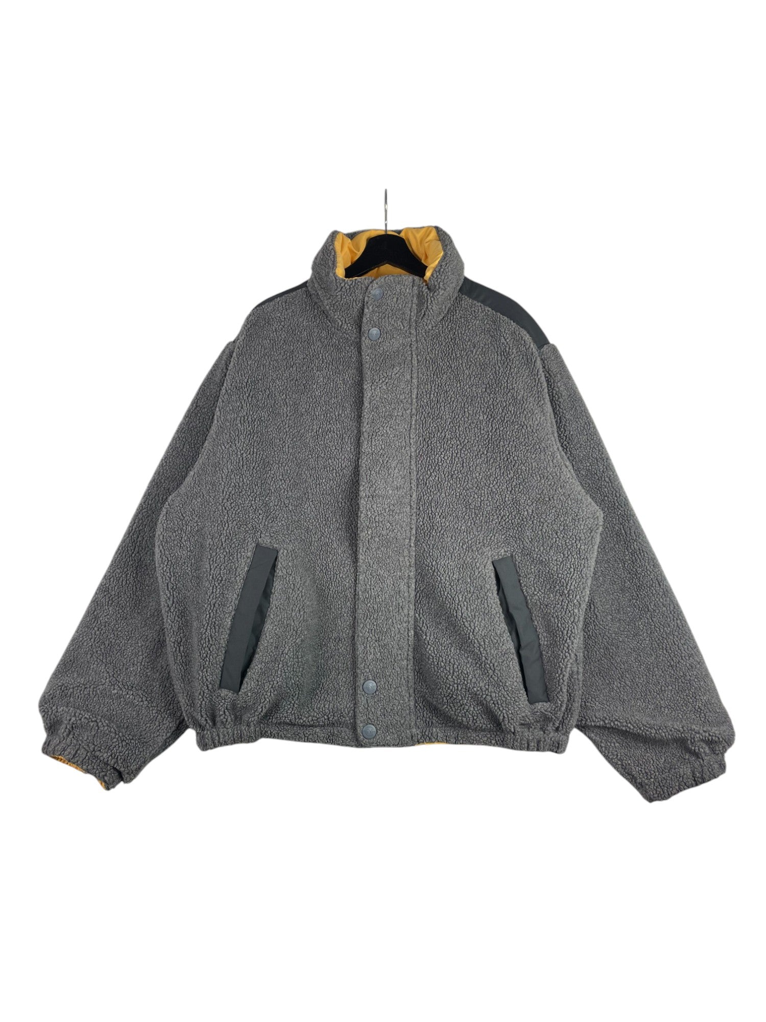 Veste polaire Nautica Competition 1990s