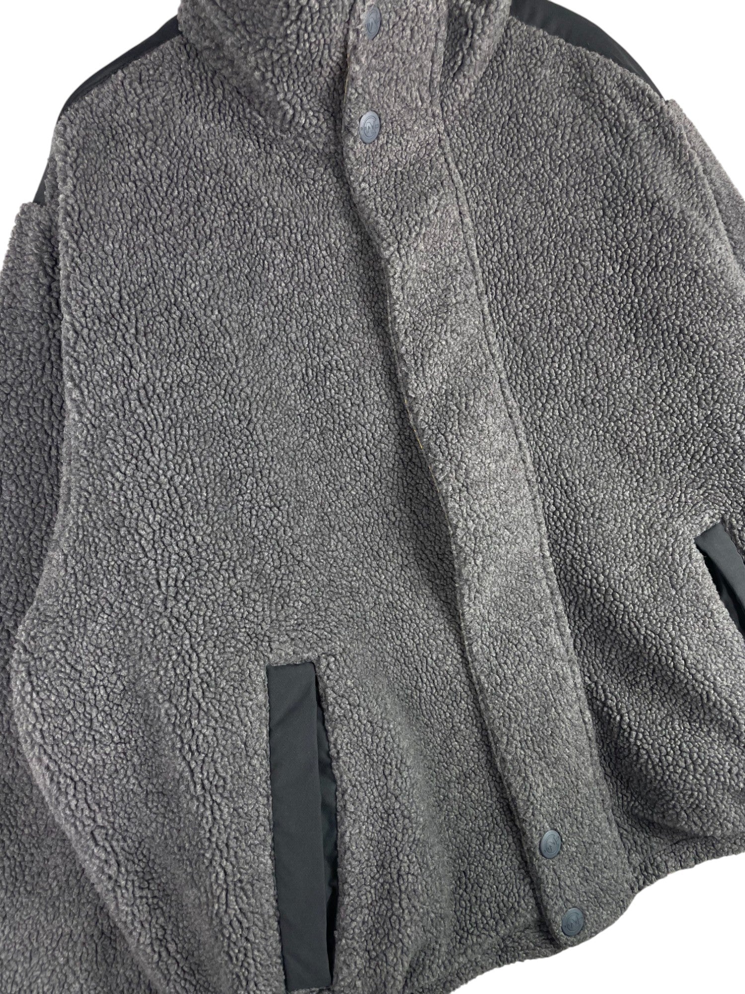 Veste polaire Nautica Competition 1990s – vue 2