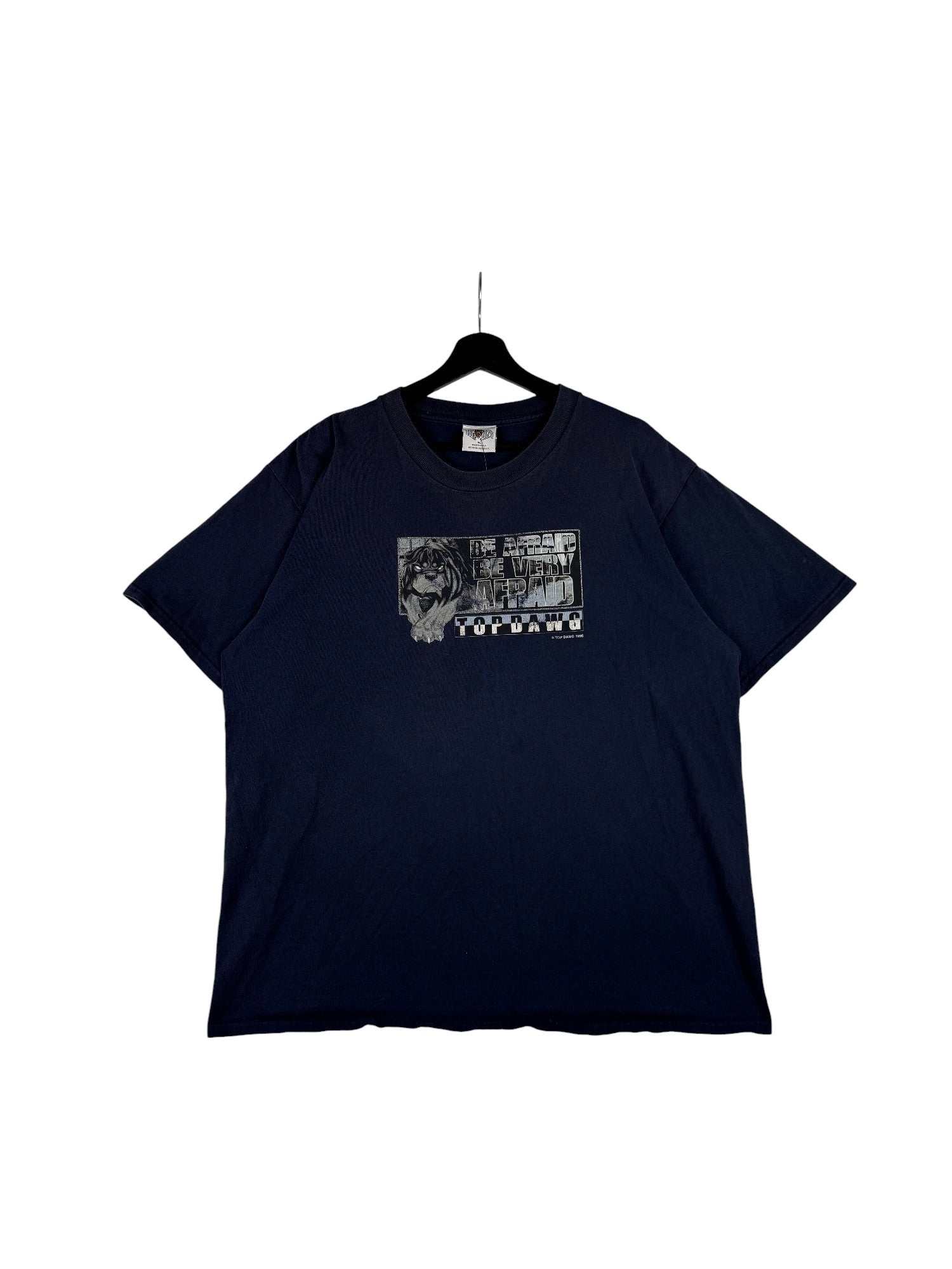 T-shirt Top Dawg 1996