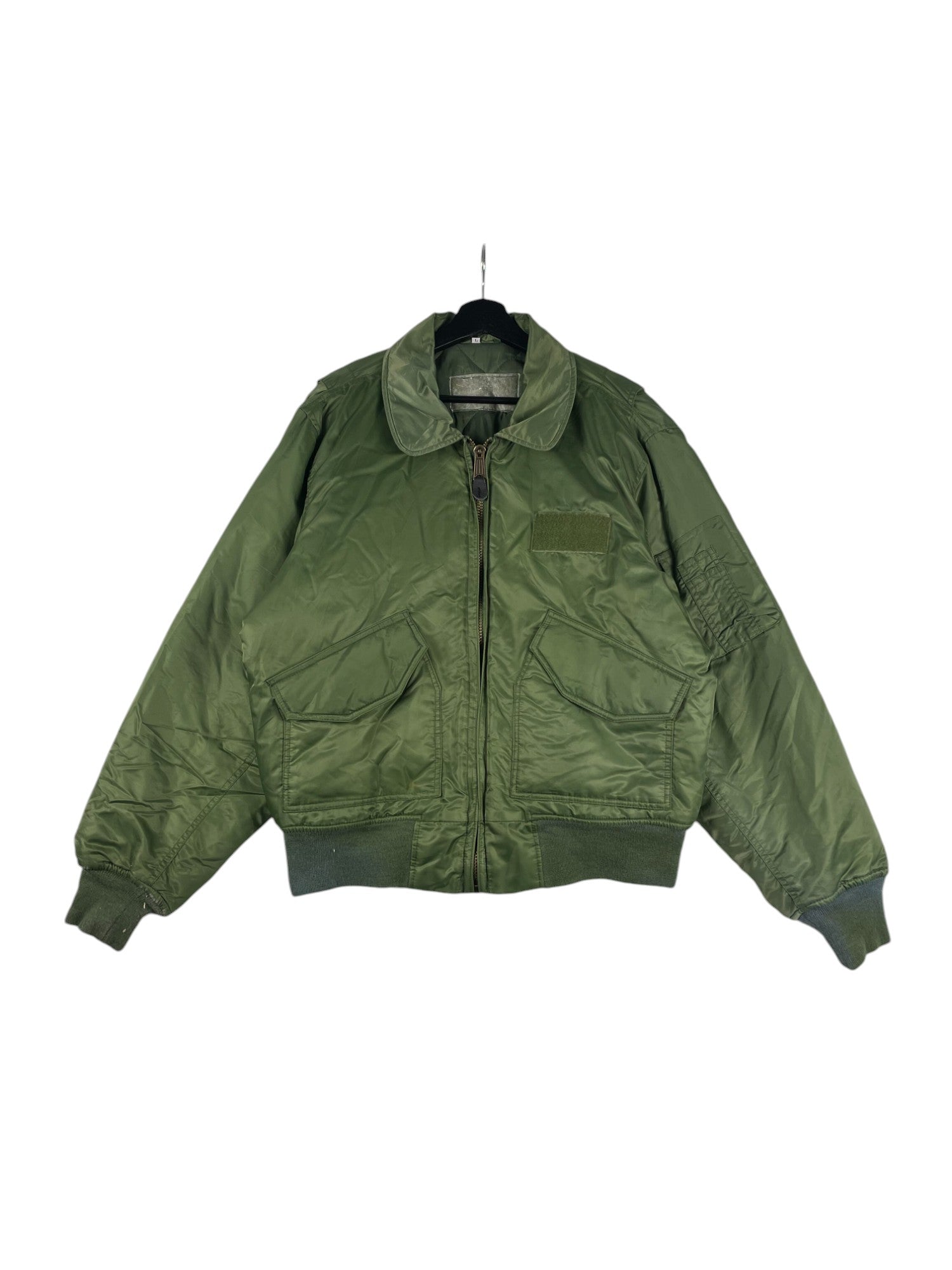 Blouson aviateur Military