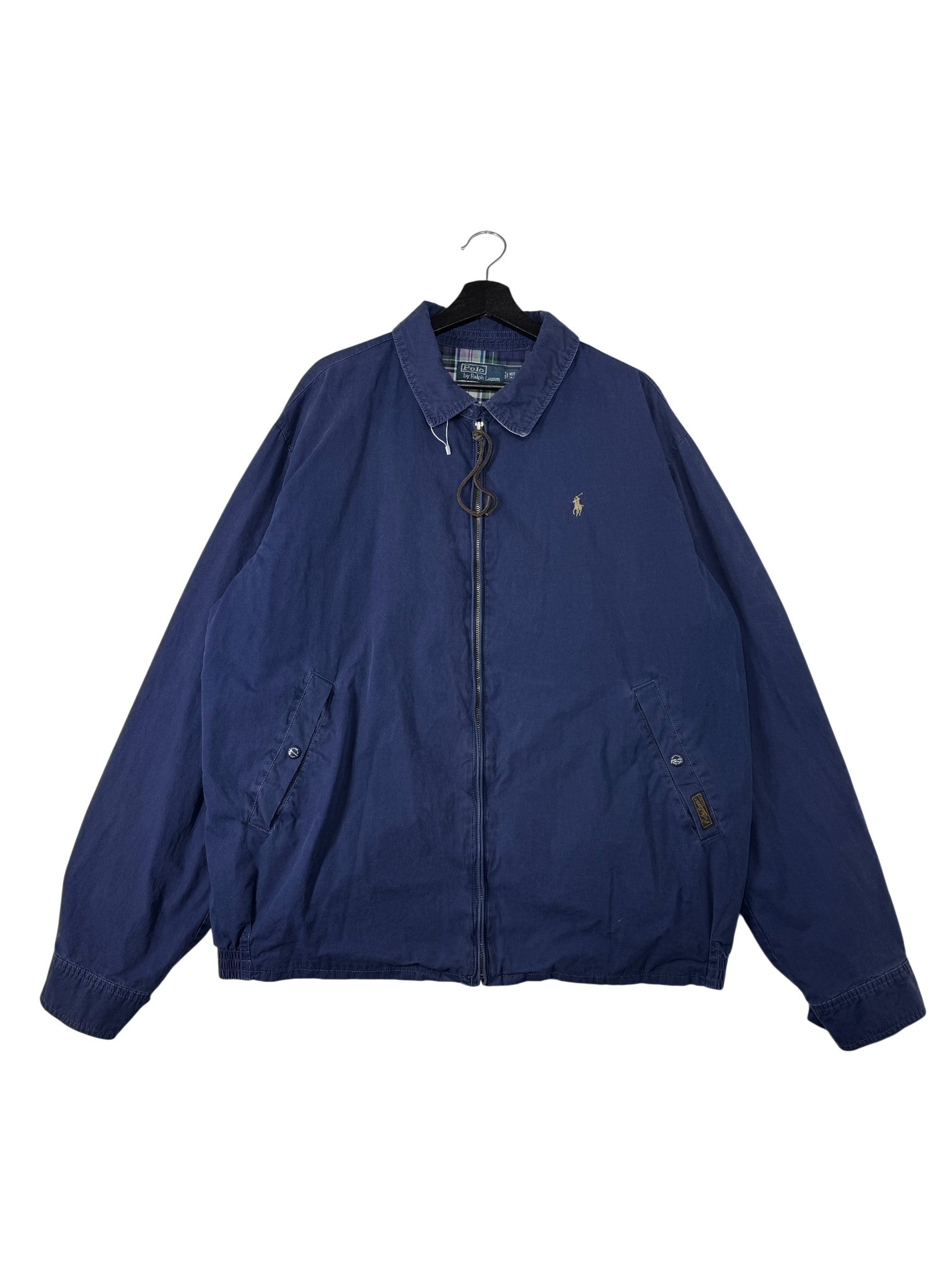Coupe-vent Polo Ralph Lauren