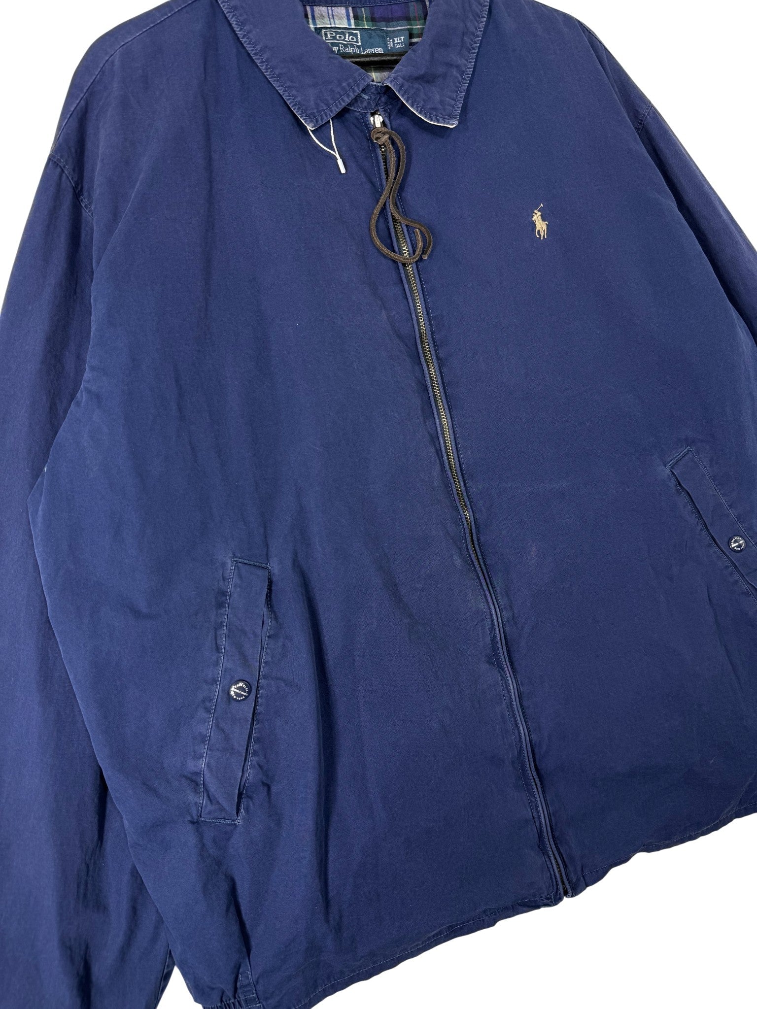 Coupe-vent Polo Ralph Lauren – vue 2