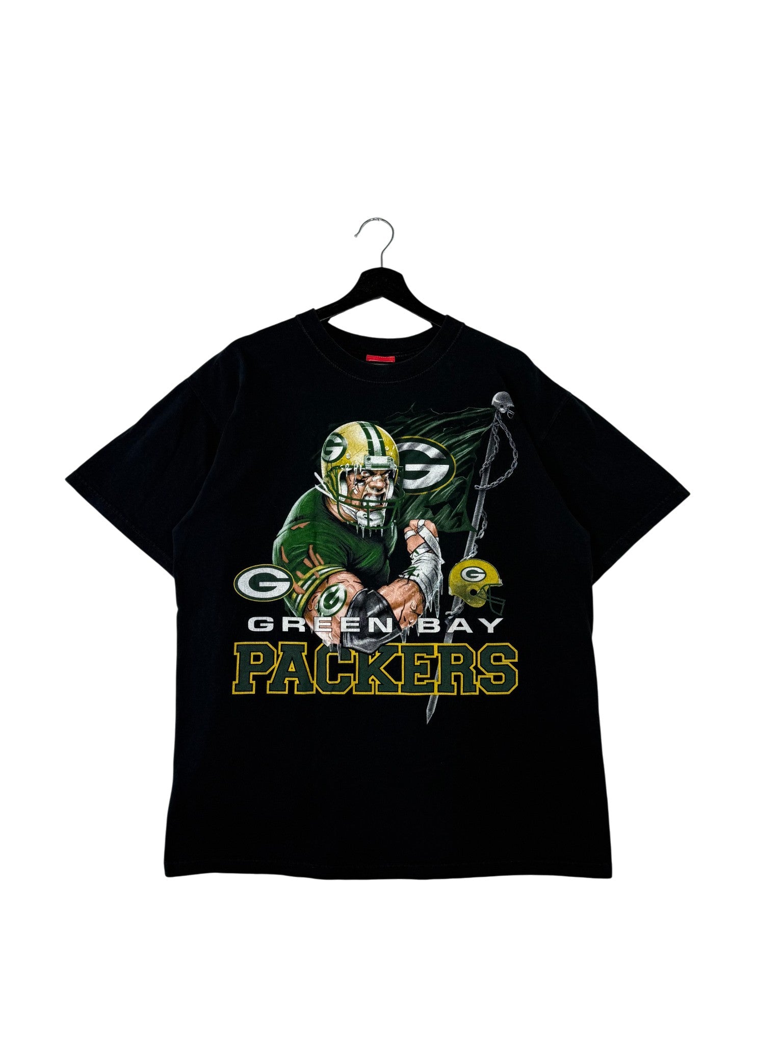T-shirt Packers