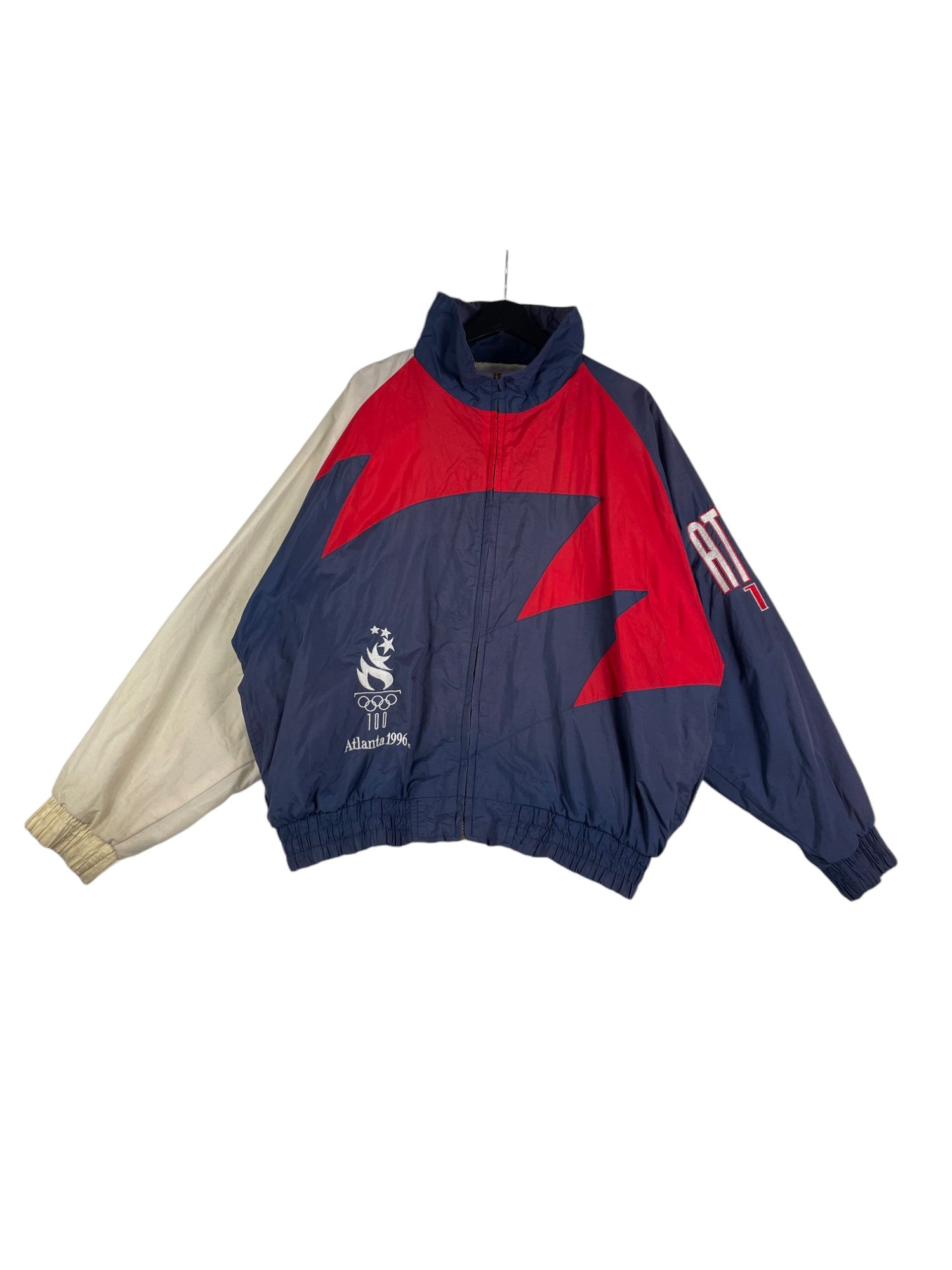 Coupe-vent Atlanta Shark Tooth 1996