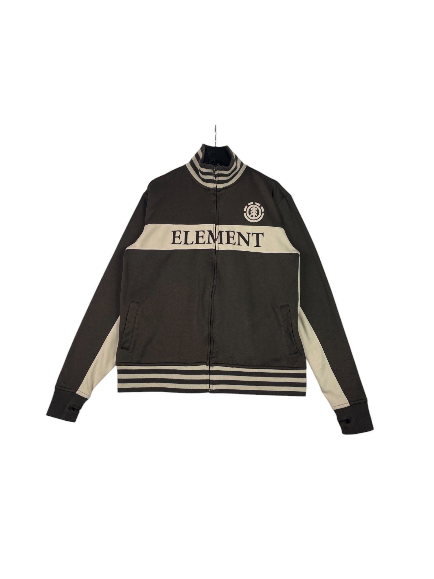 Veste de survêtement Element Skate 2000s
