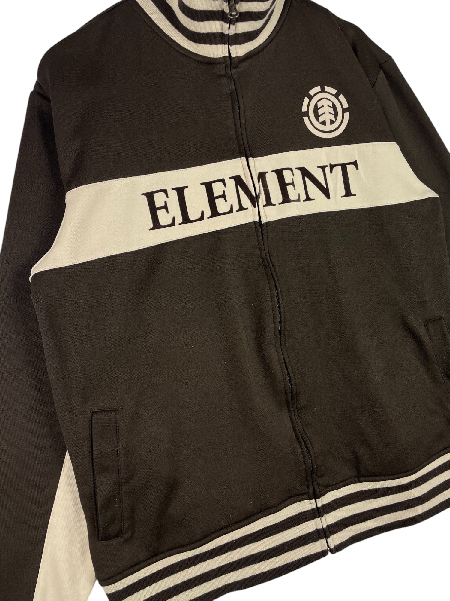 Veste de survêtement Element Skate 2000s – vue 2