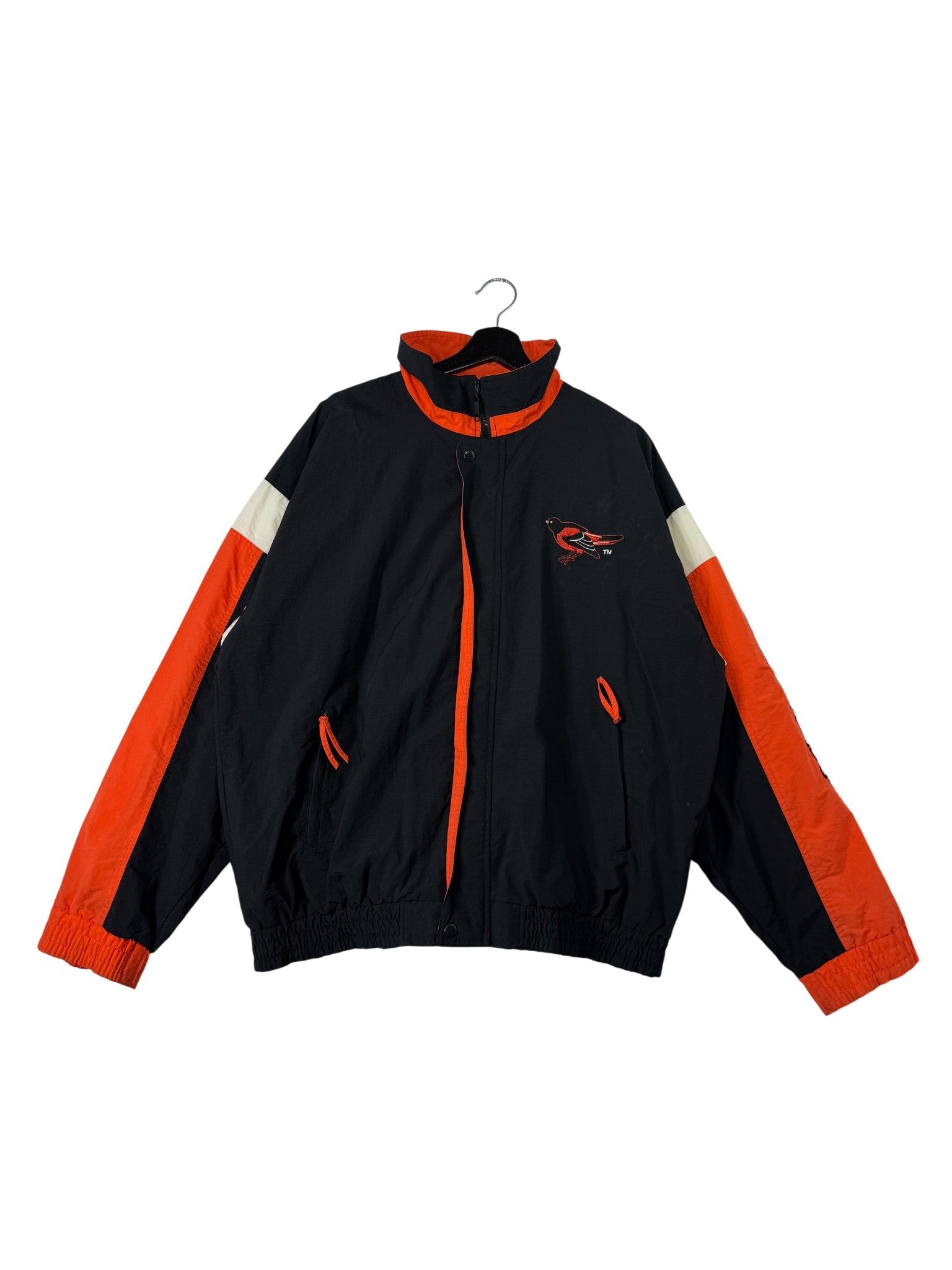 Coupe-vent Browns