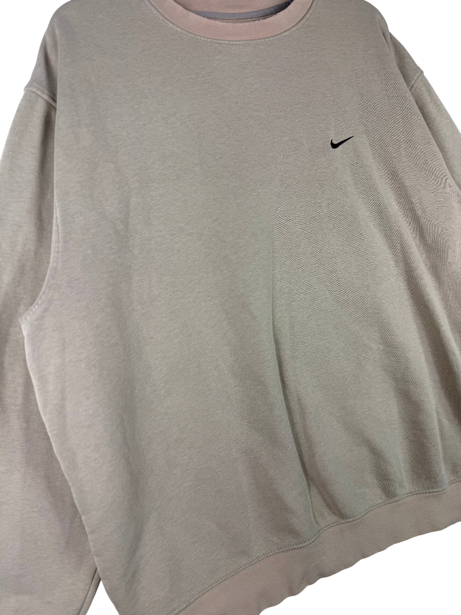 Sweatshirt Nike – vue 2