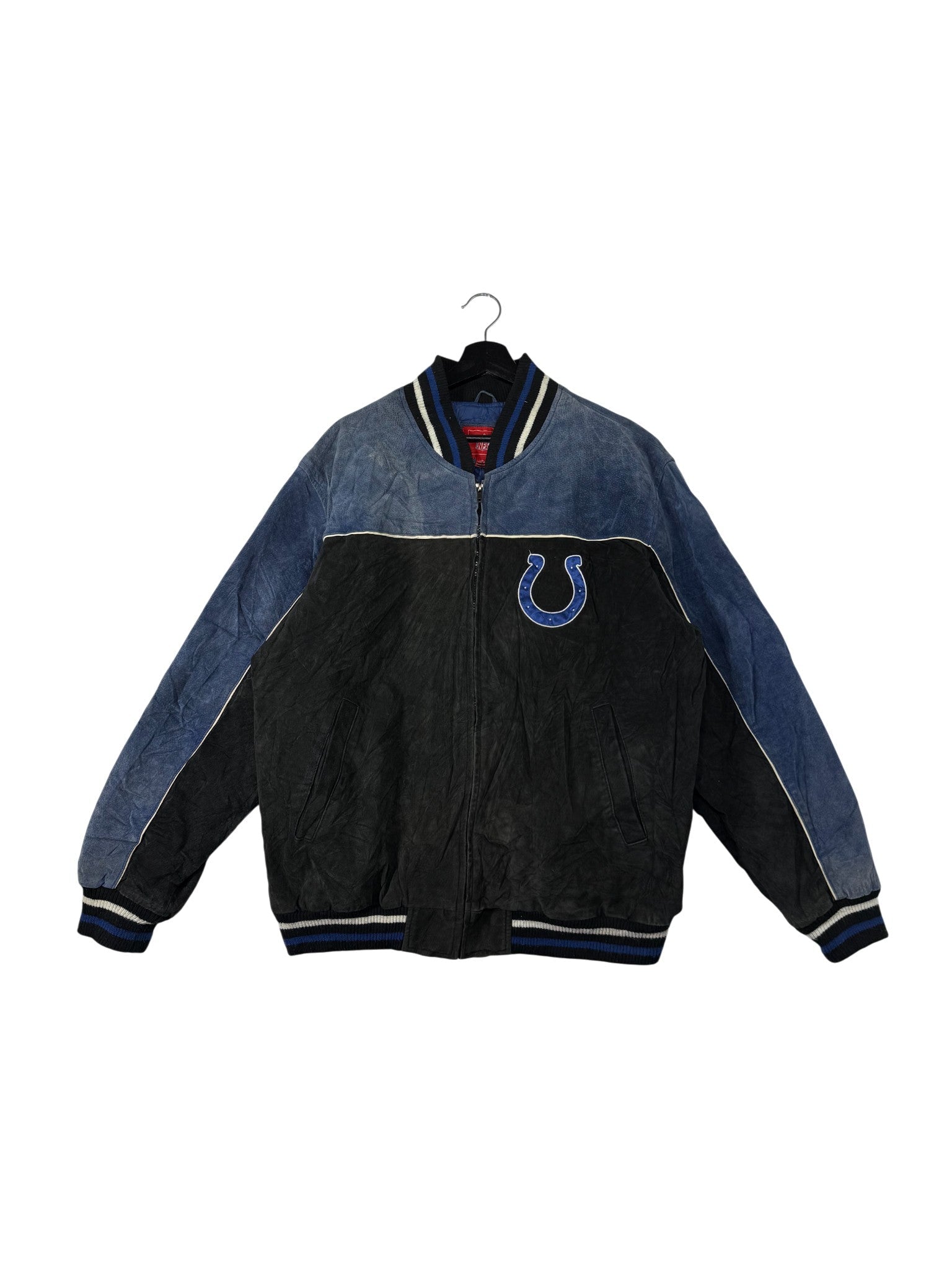 Veste universitaire NFL Indianapolis Colts