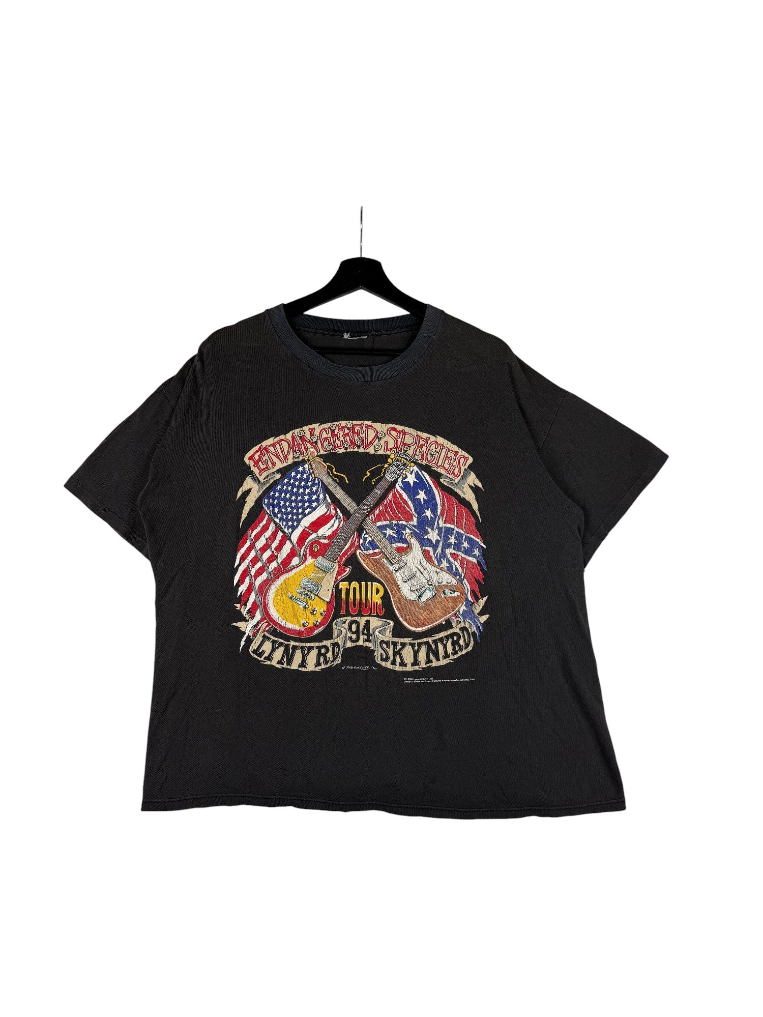 T-shirt Lynyrd Skynyrd 1994
