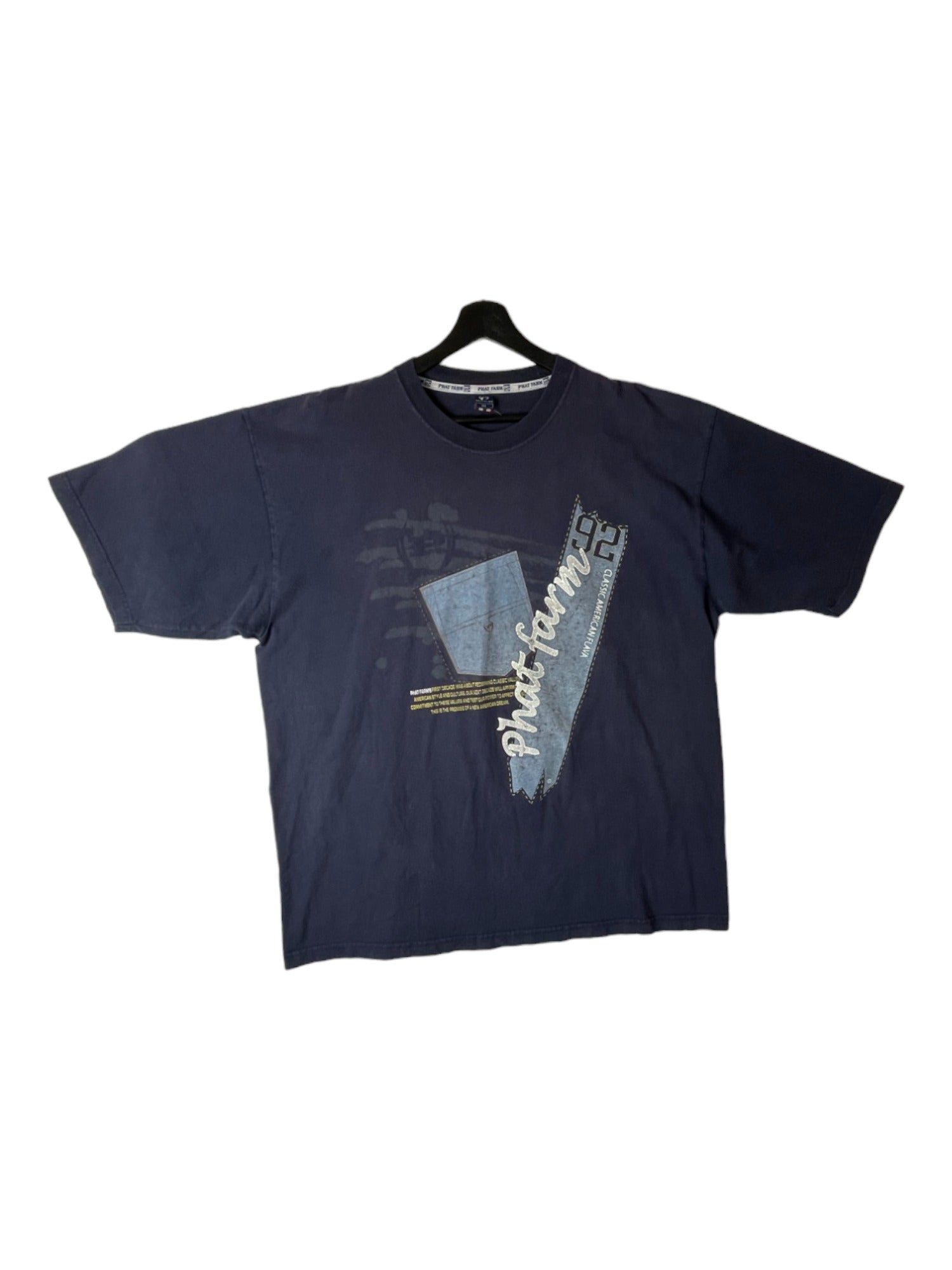 T-shirt Phat Farm