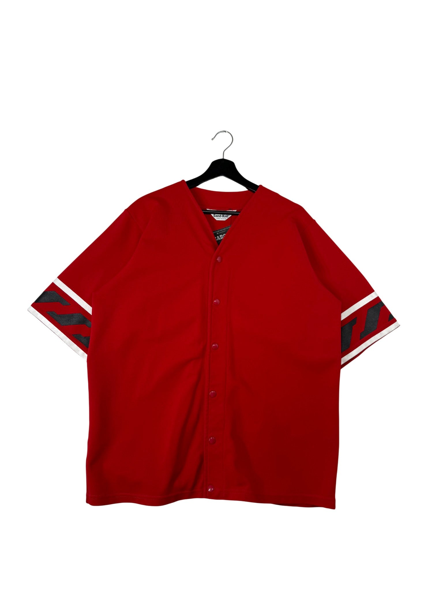 Maillot Wisconsin
